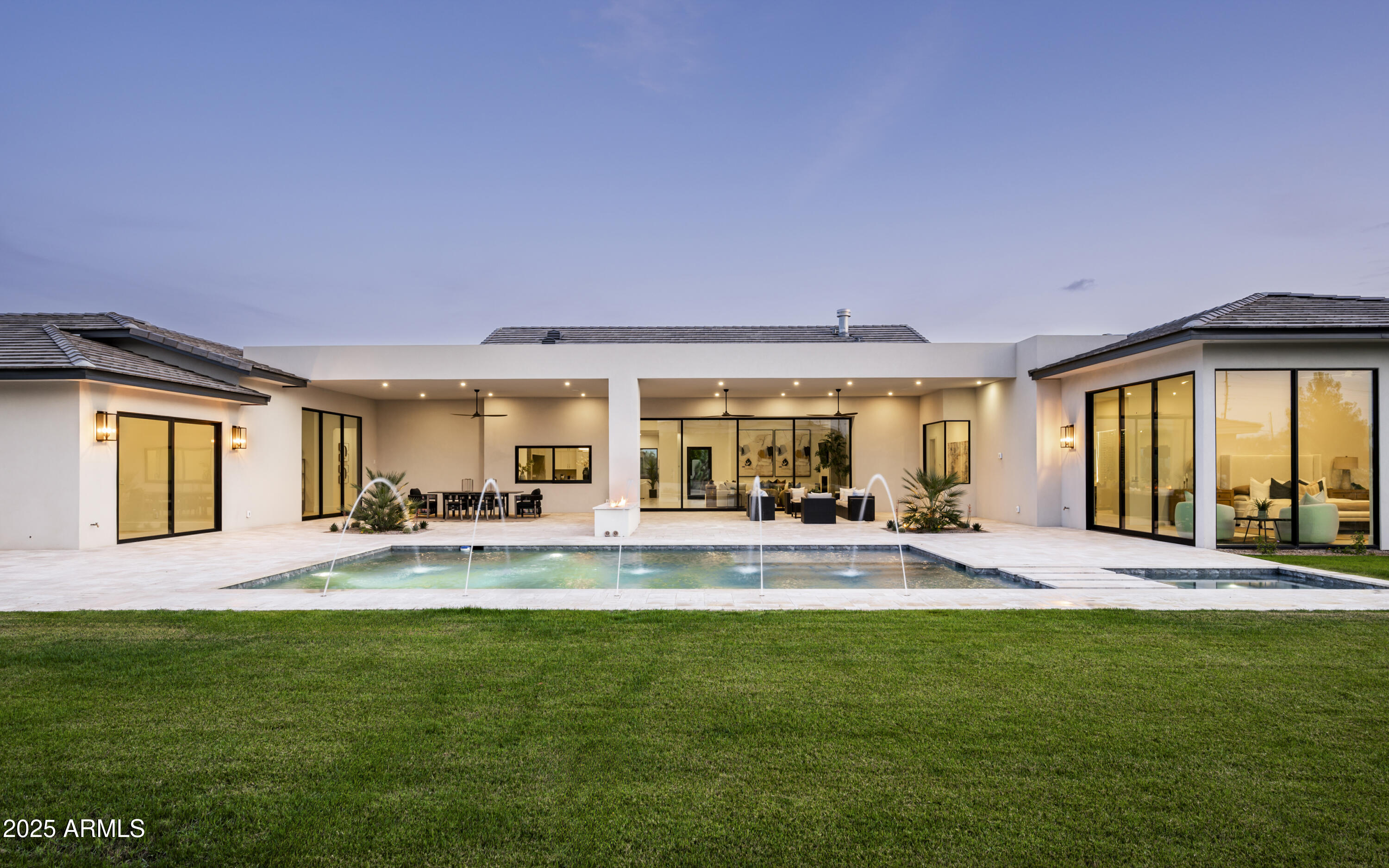 TIERRA FELIZ NORTH - Residential