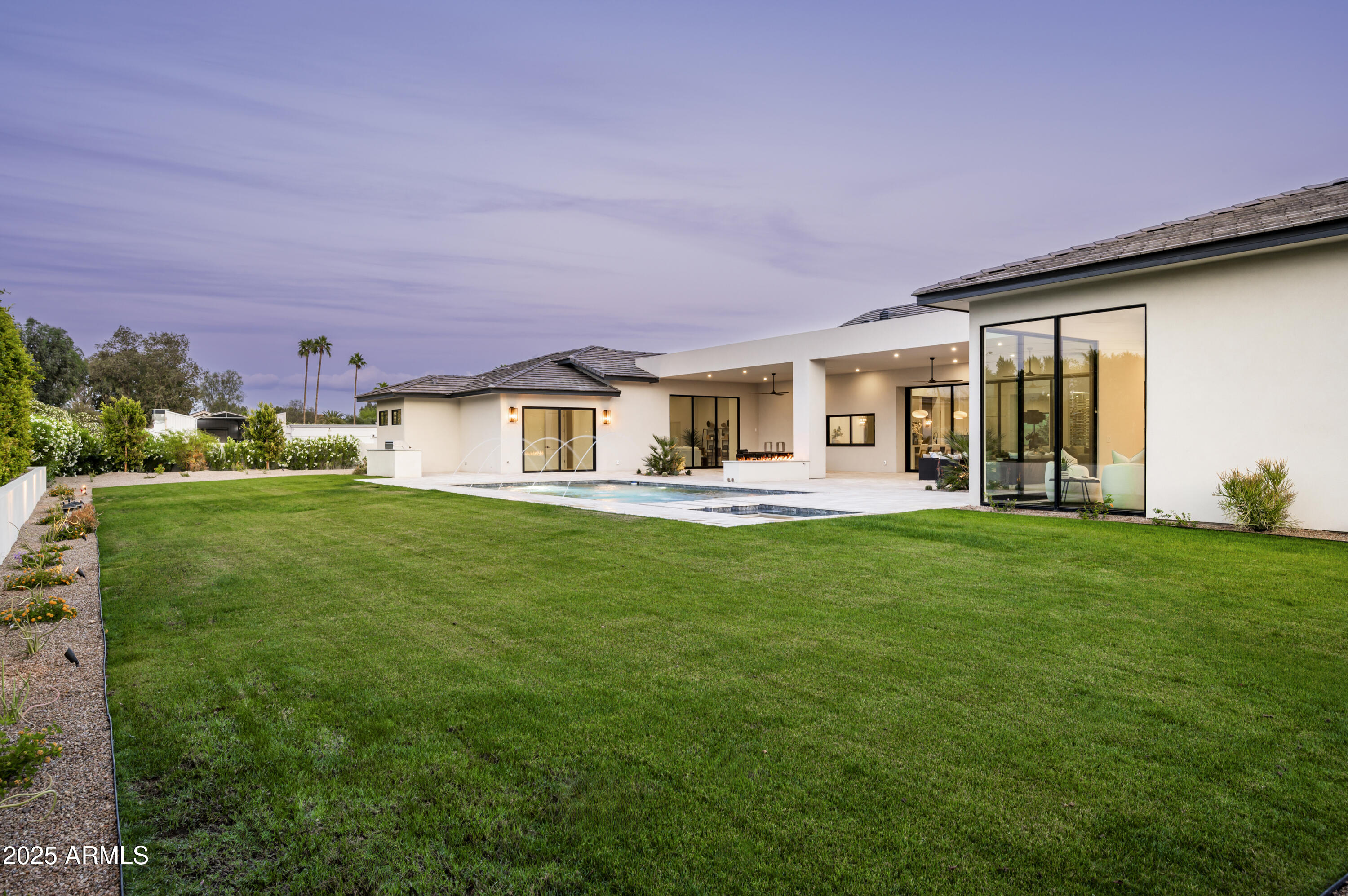 TIERRA FELIZ NORTH - Residential