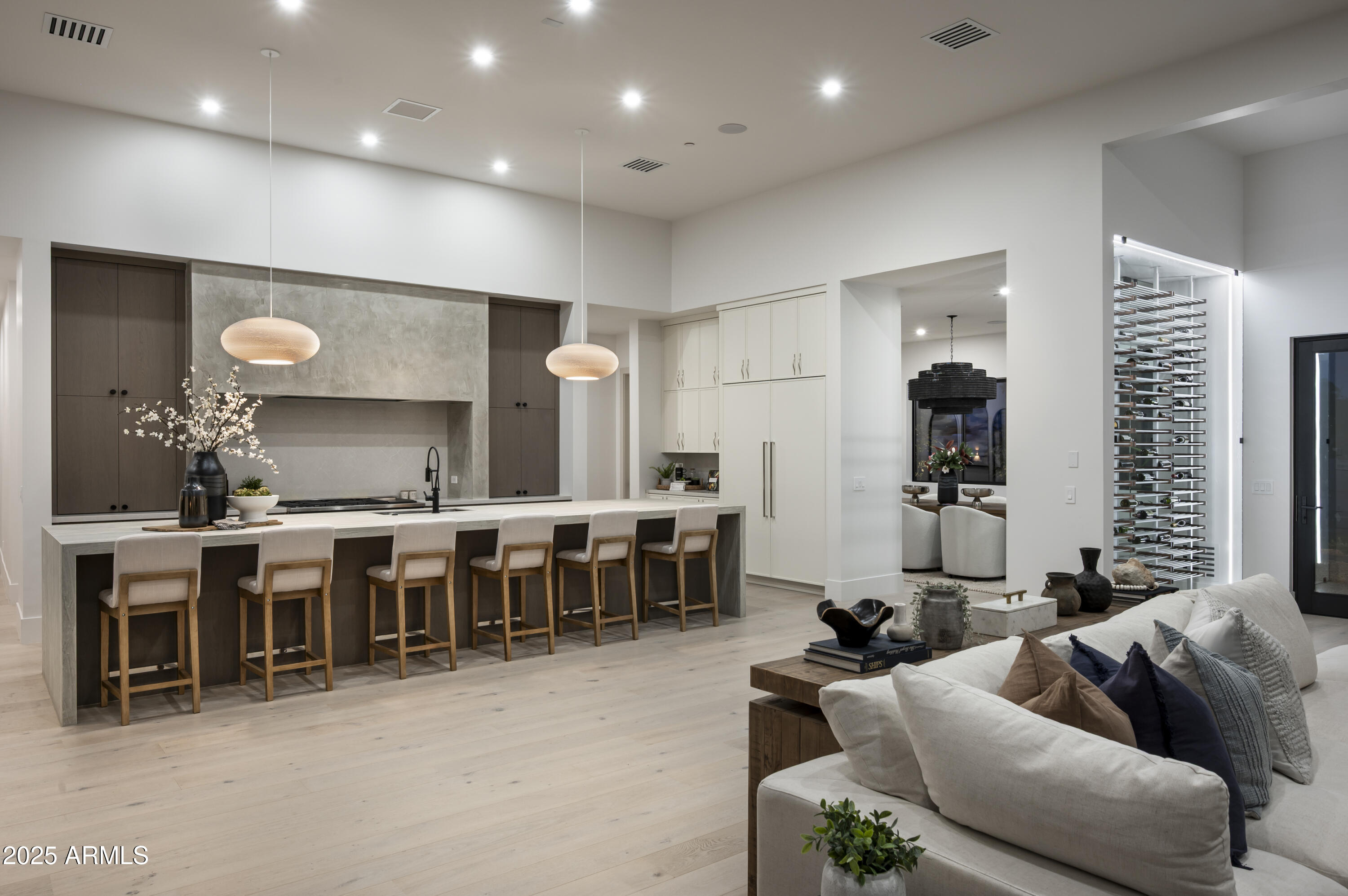 TIERRA FELIZ NORTH - Residential