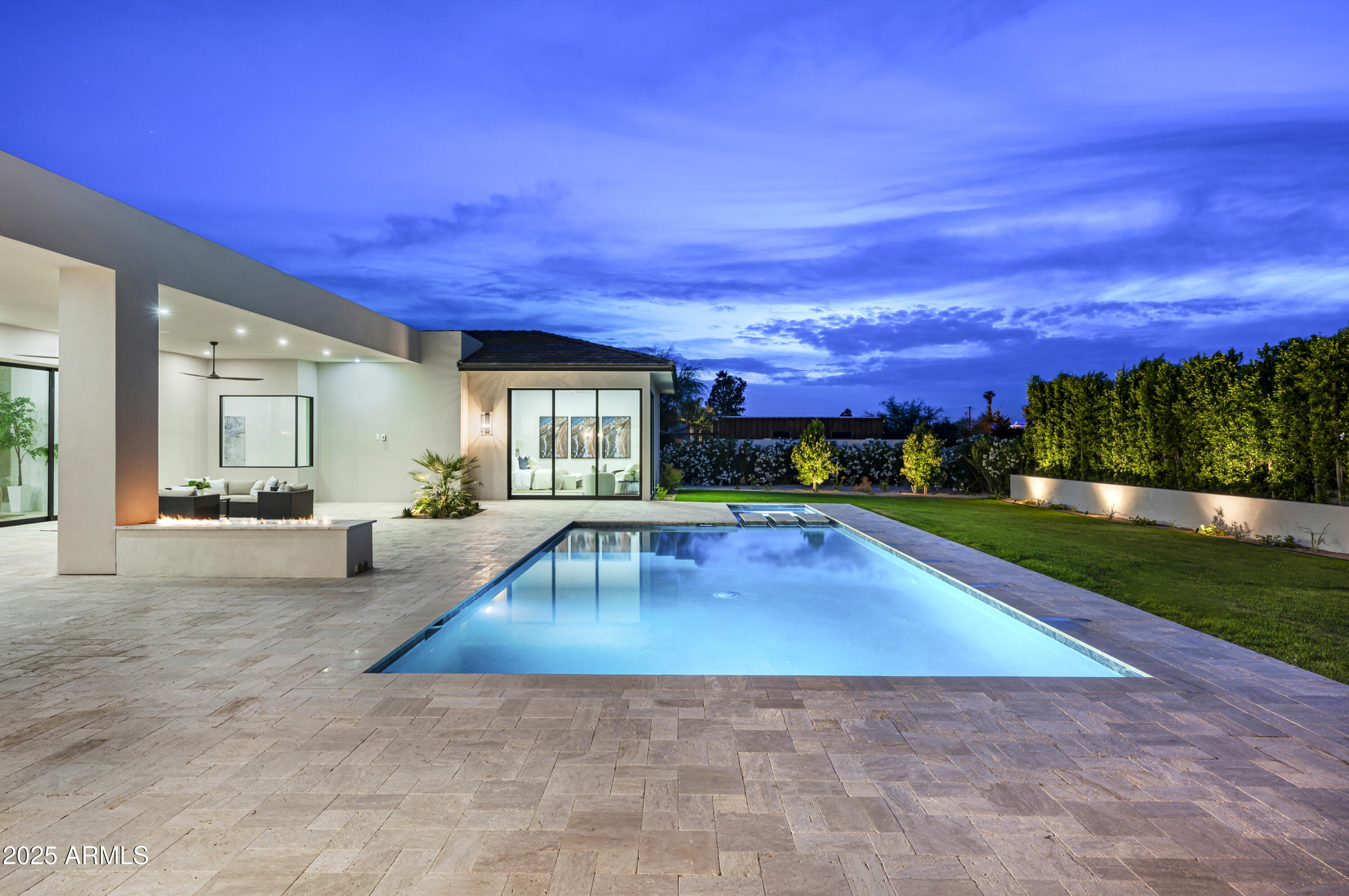 TIERRA FELIZ NORTH - Residential