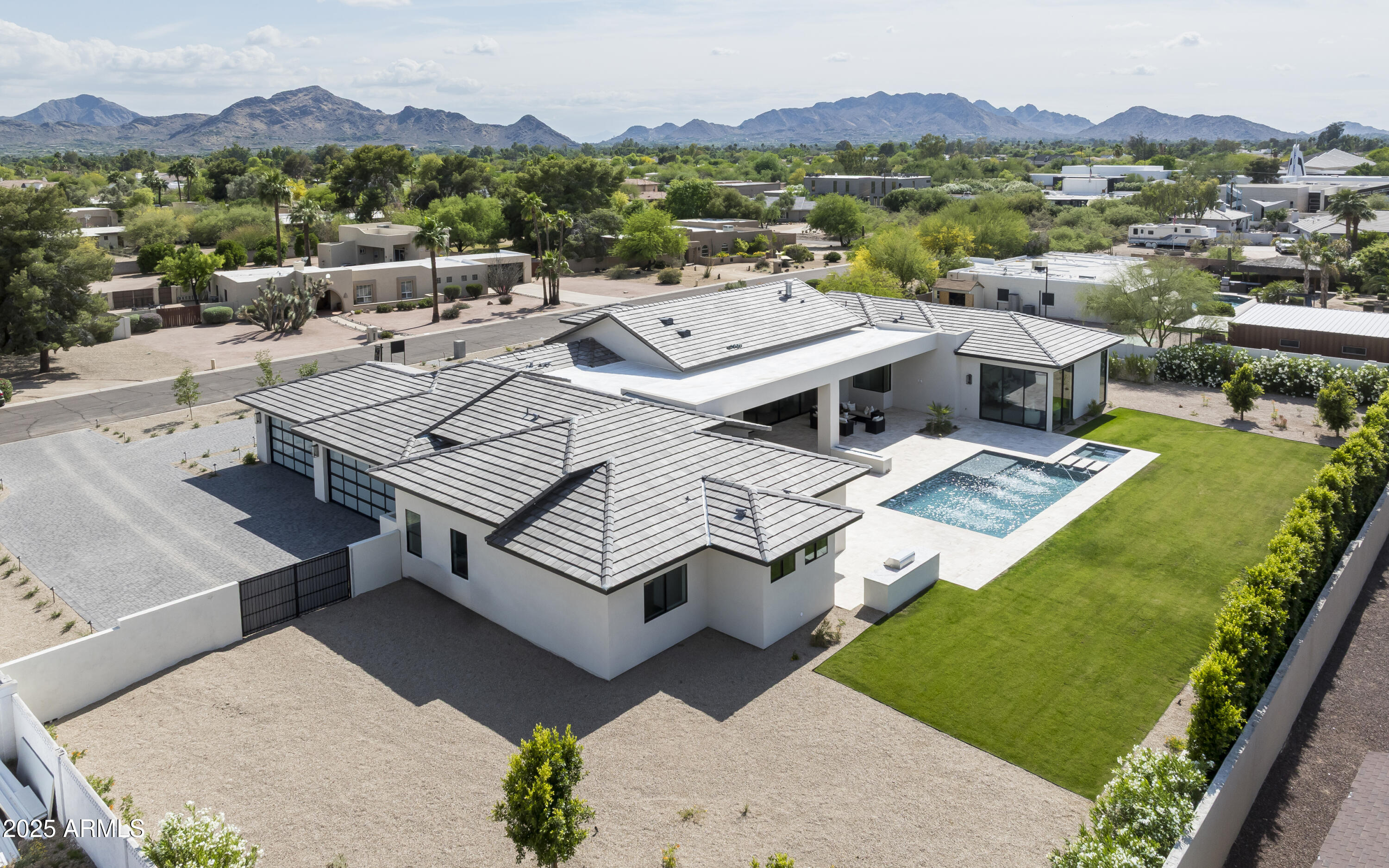 TIERRA FELIZ NORTH - Residential