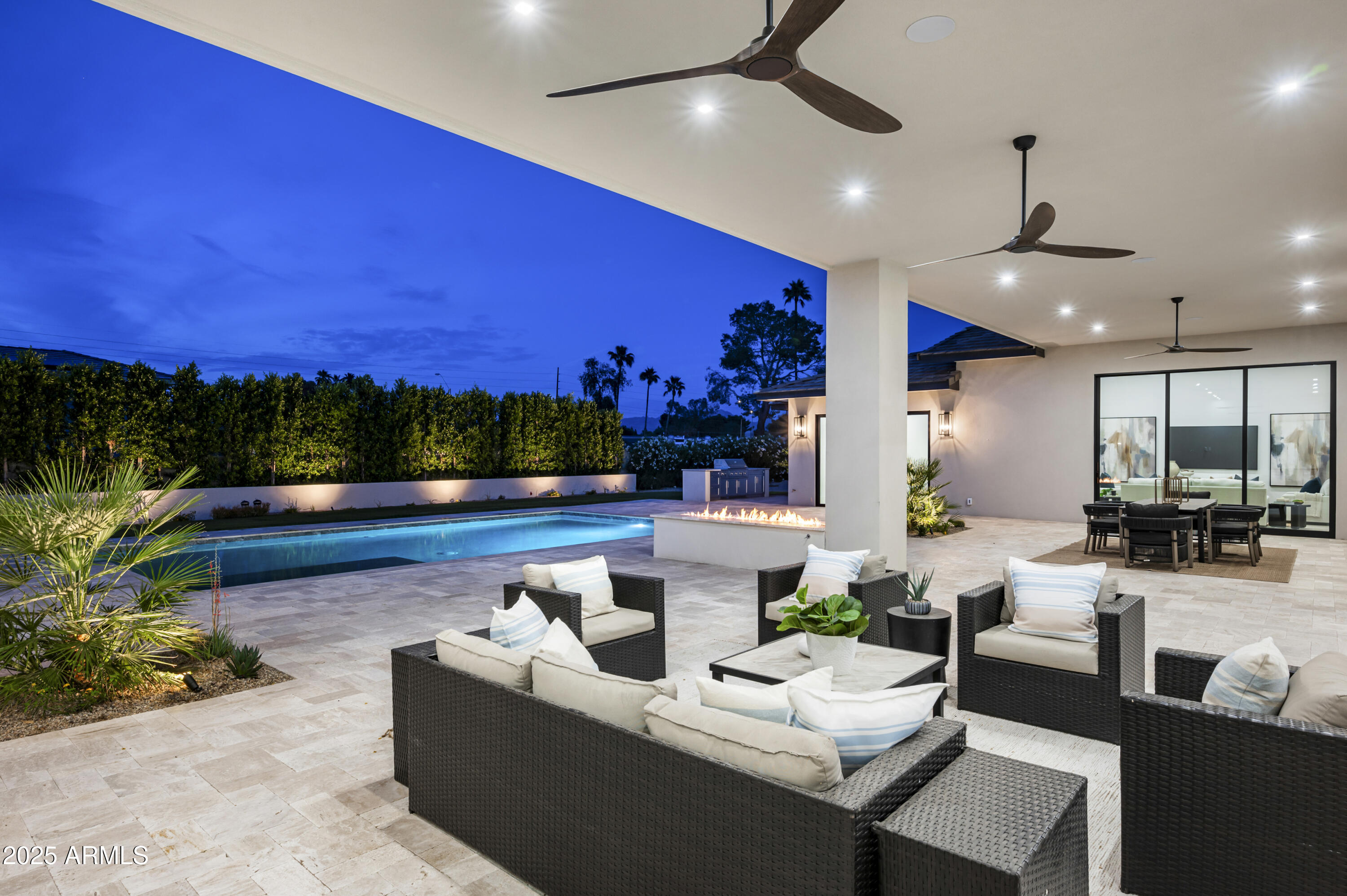 TIERRA FELIZ NORTH - Residential