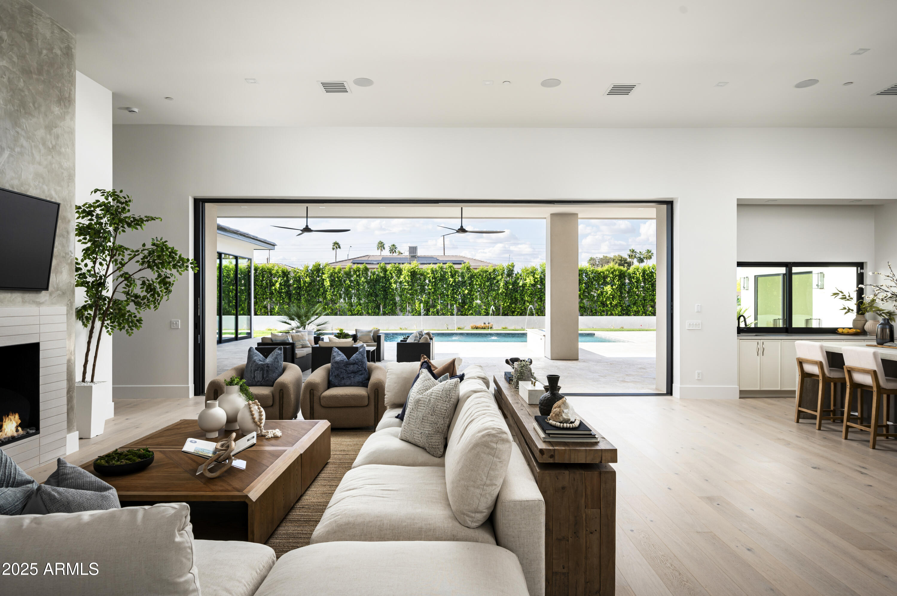 TIERRA FELIZ NORTH - Residential