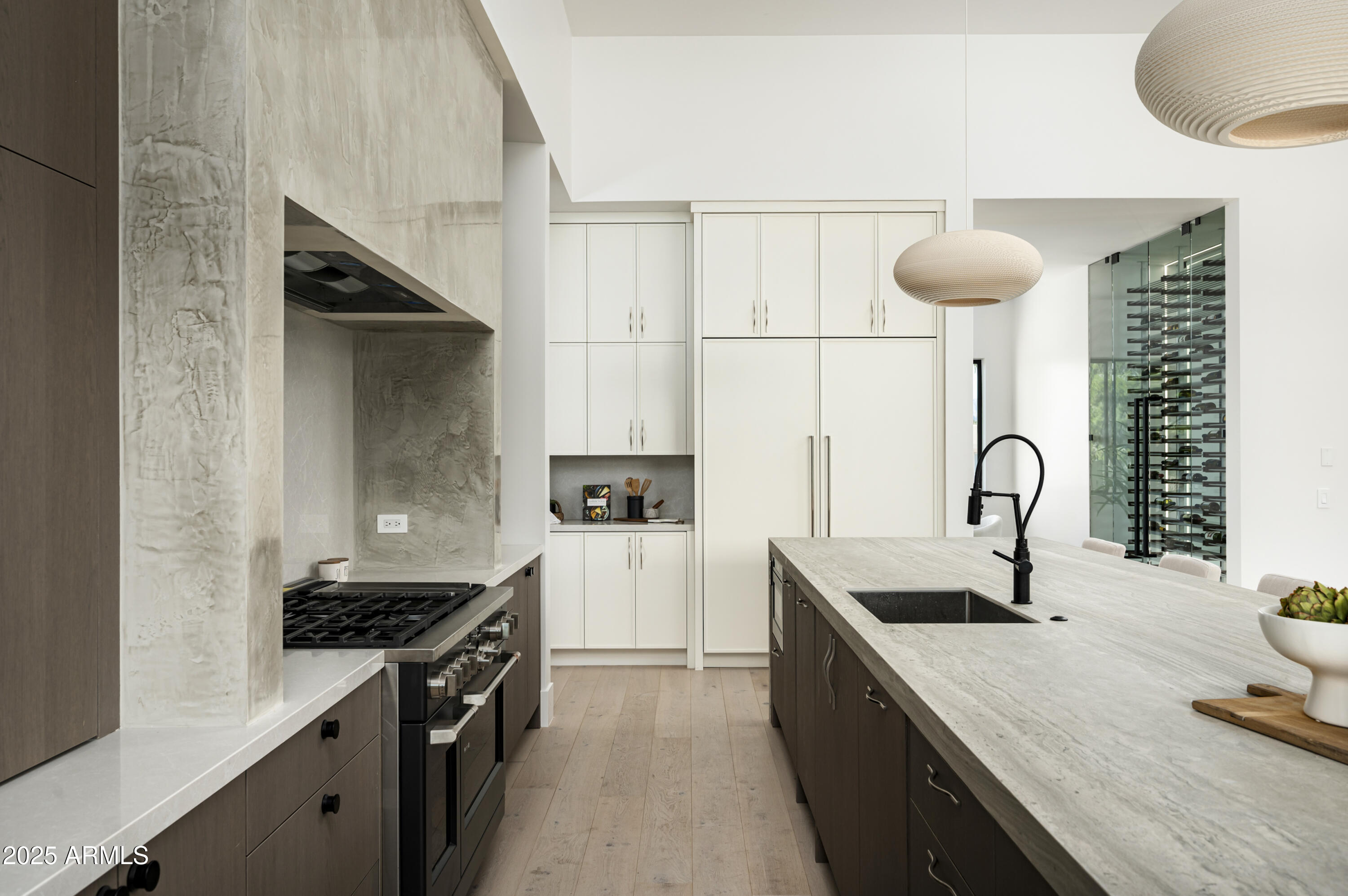 TIERRA FELIZ NORTH - Residential