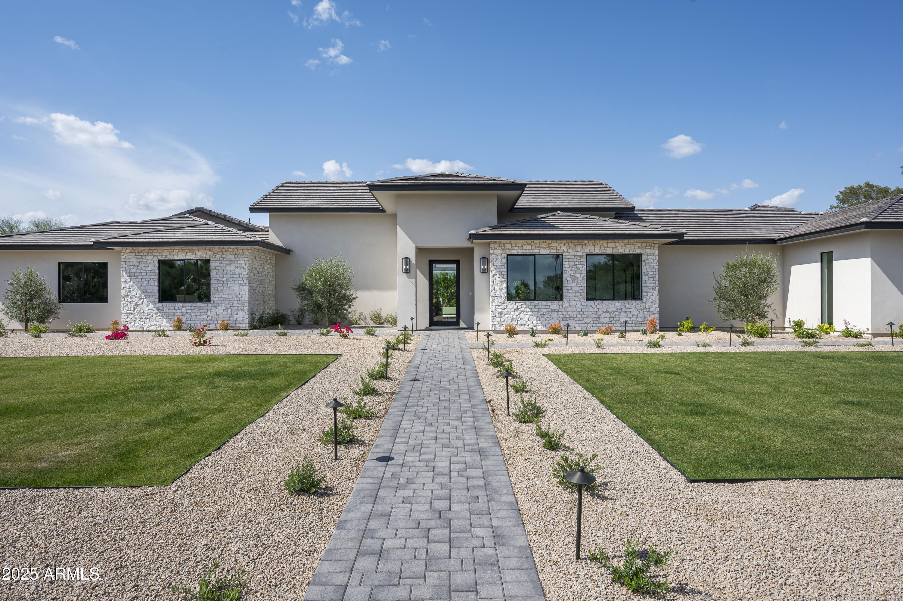 TIERRA FELIZ NORTH - Residential