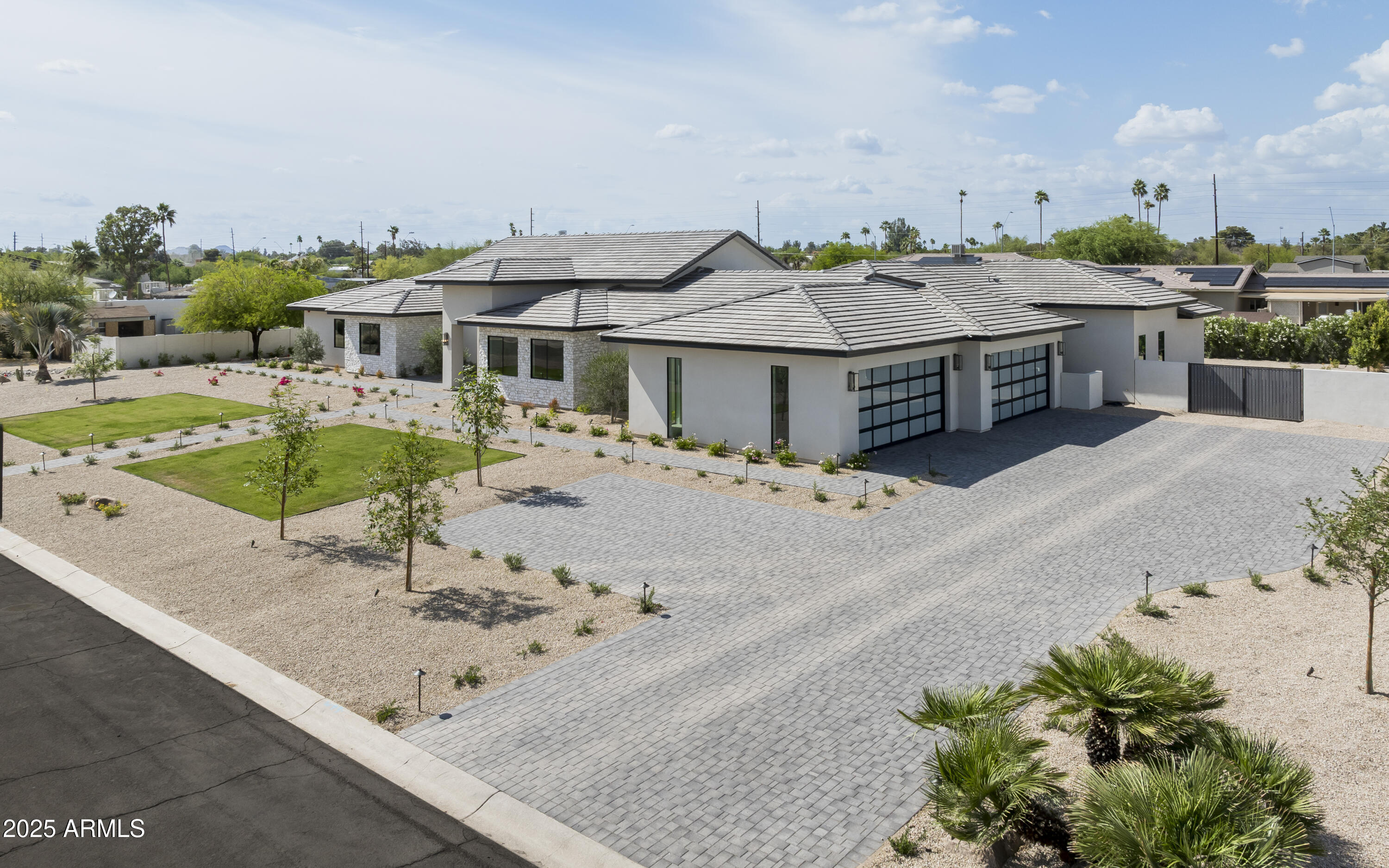 TIERRA FELIZ NORTH - Residential