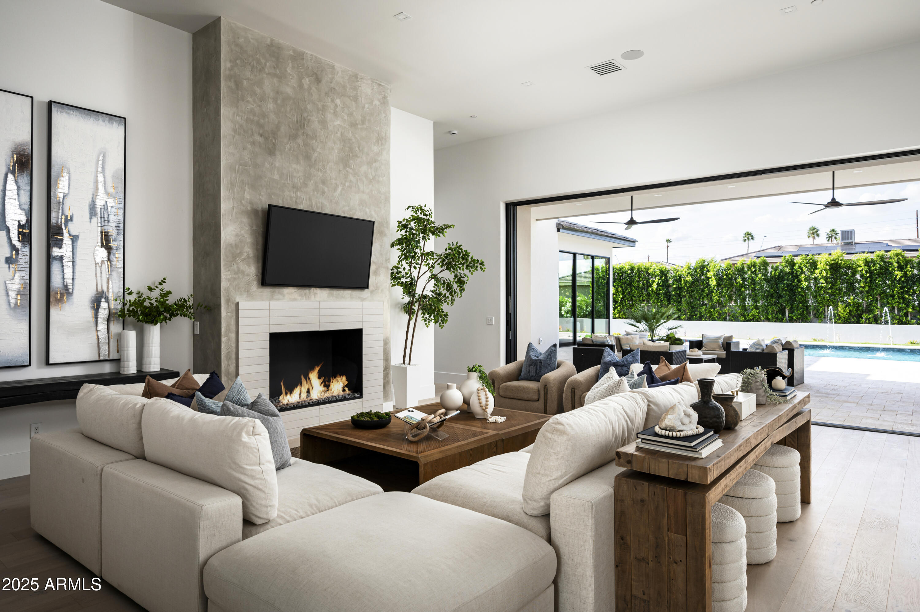 TIERRA FELIZ NORTH - Residential