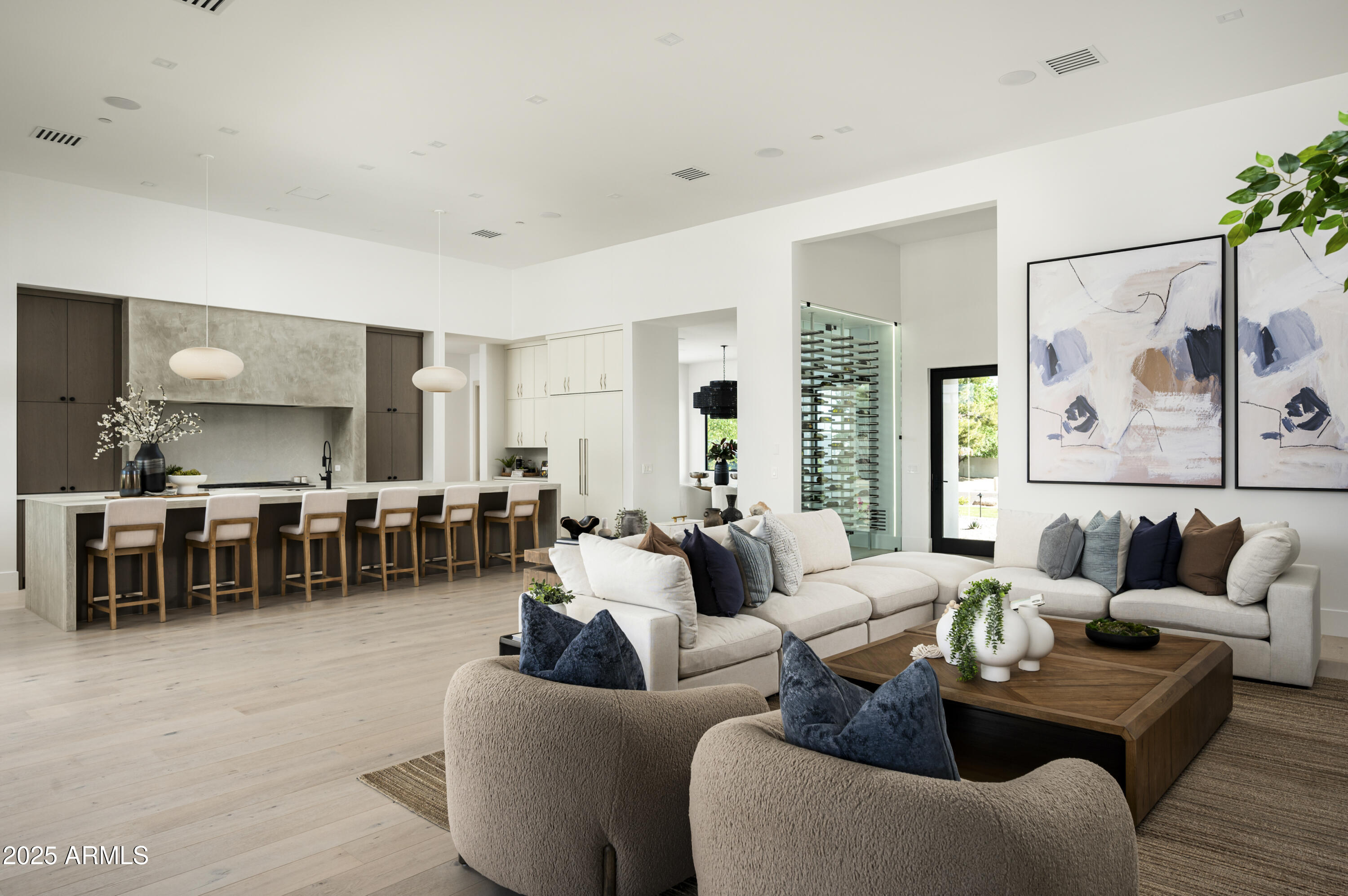 TIERRA FELIZ NORTH - Residential