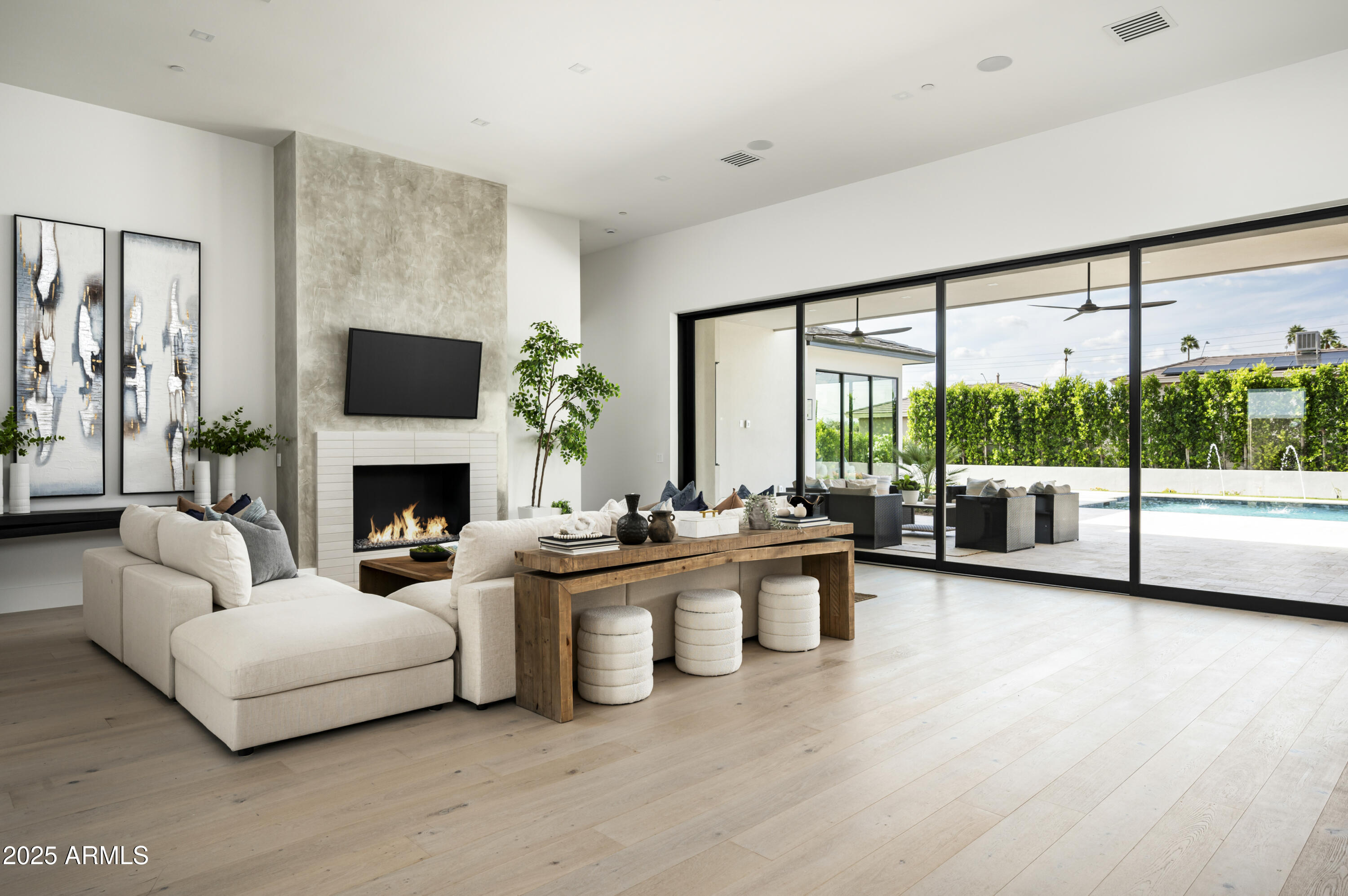 TIERRA FELIZ NORTH - Residential