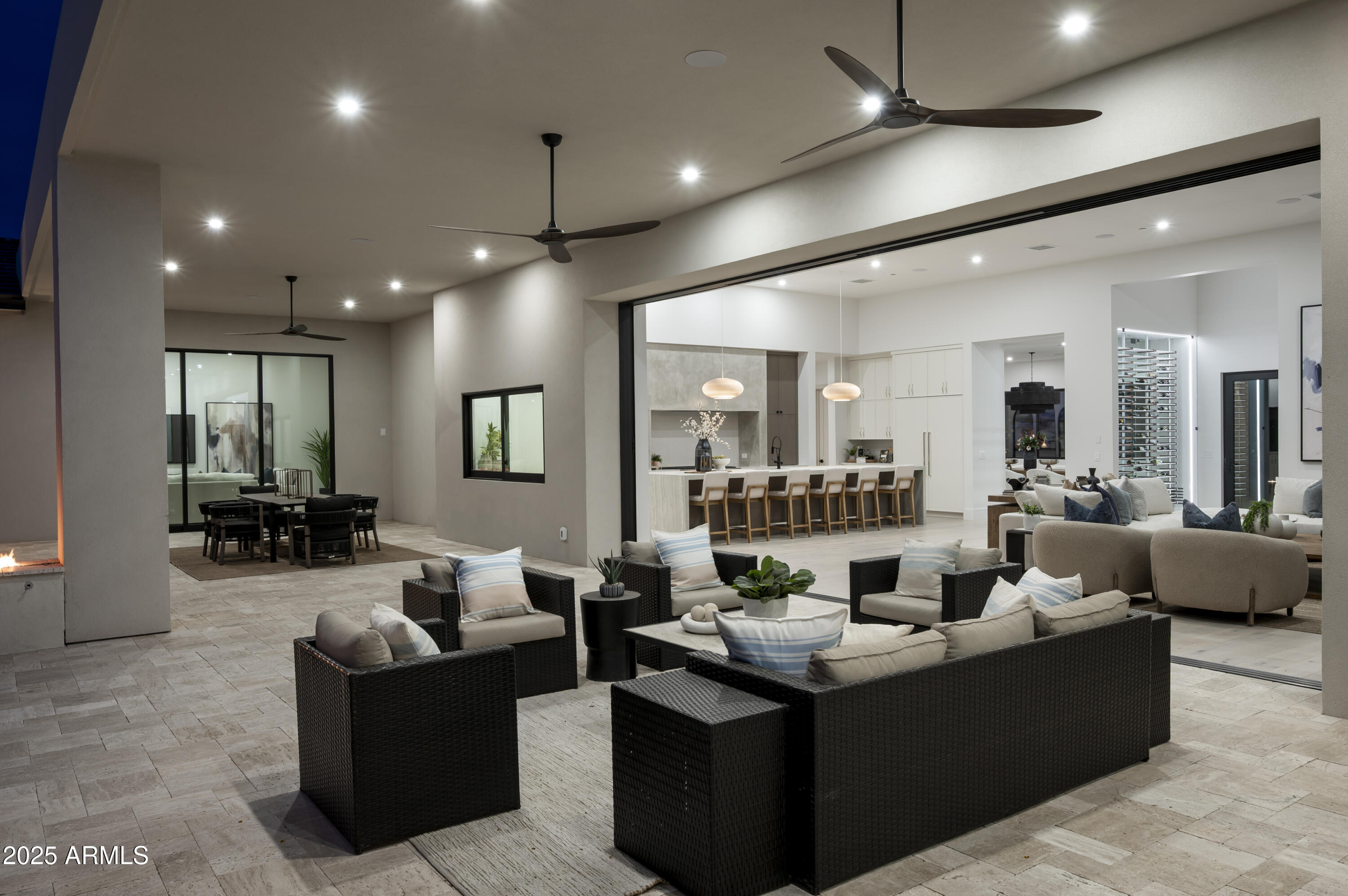 TIERRA FELIZ NORTH - Residential