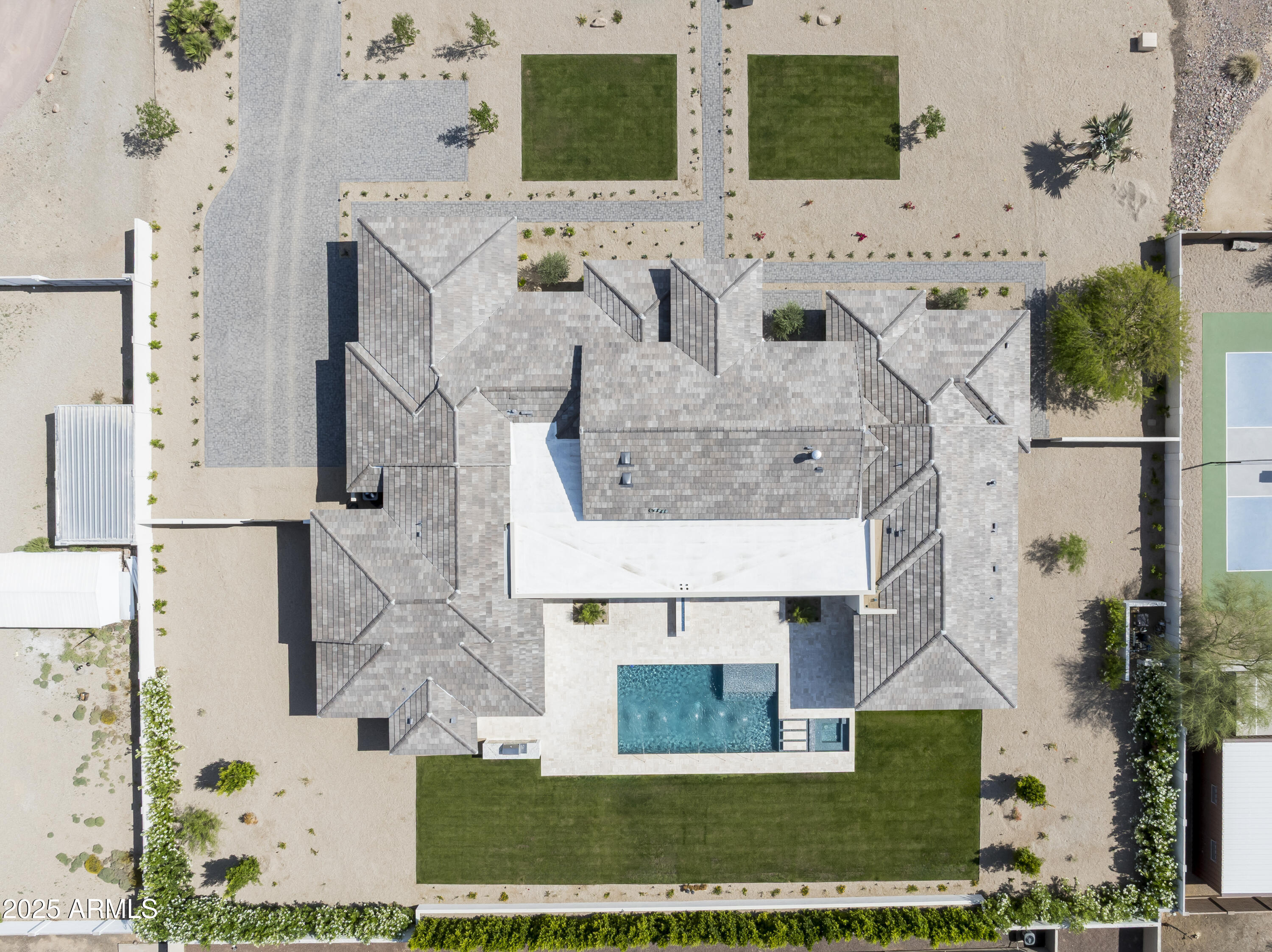TIERRA FELIZ NORTH - Residential