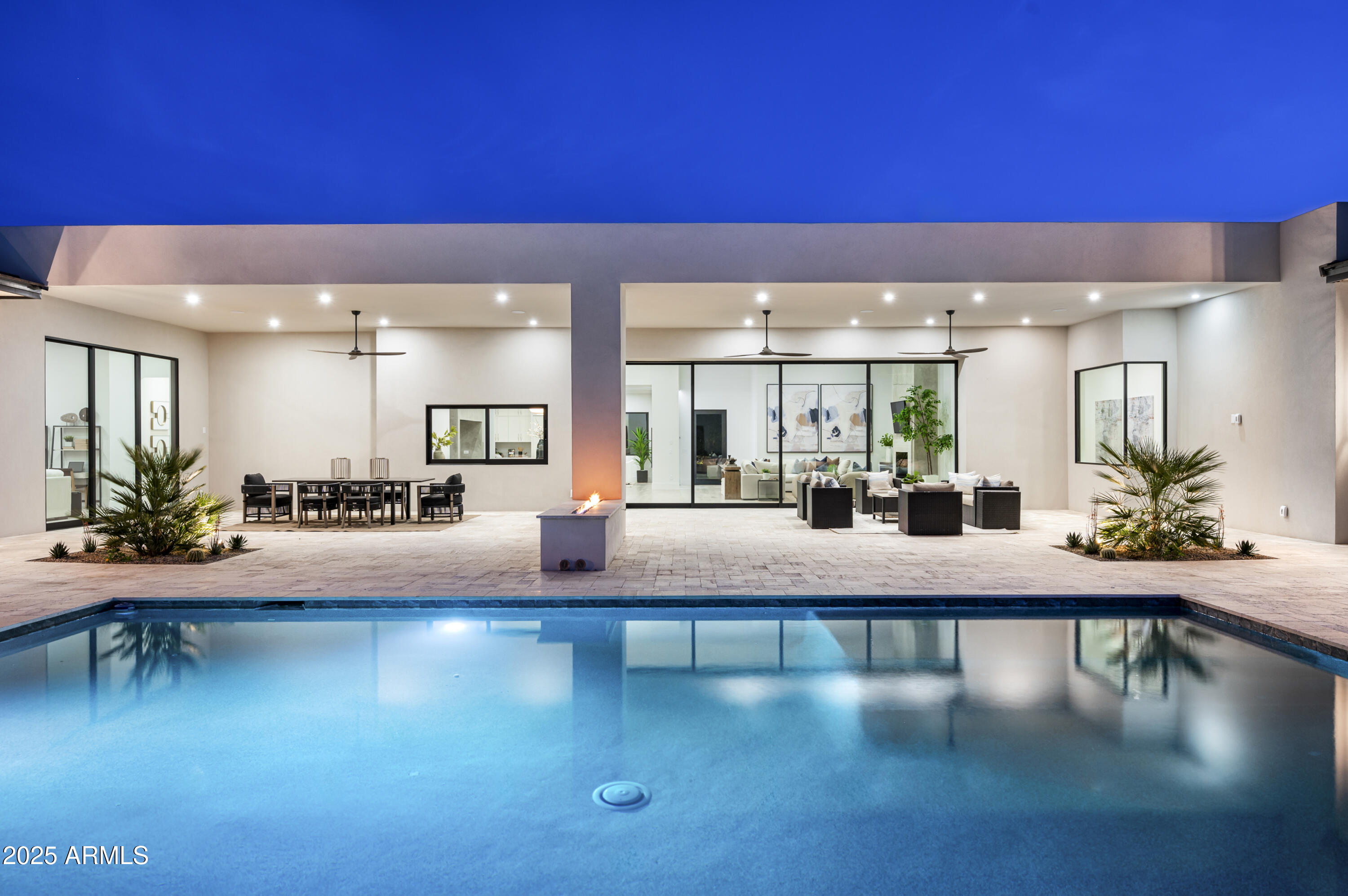 TIERRA FELIZ NORTH - Residential