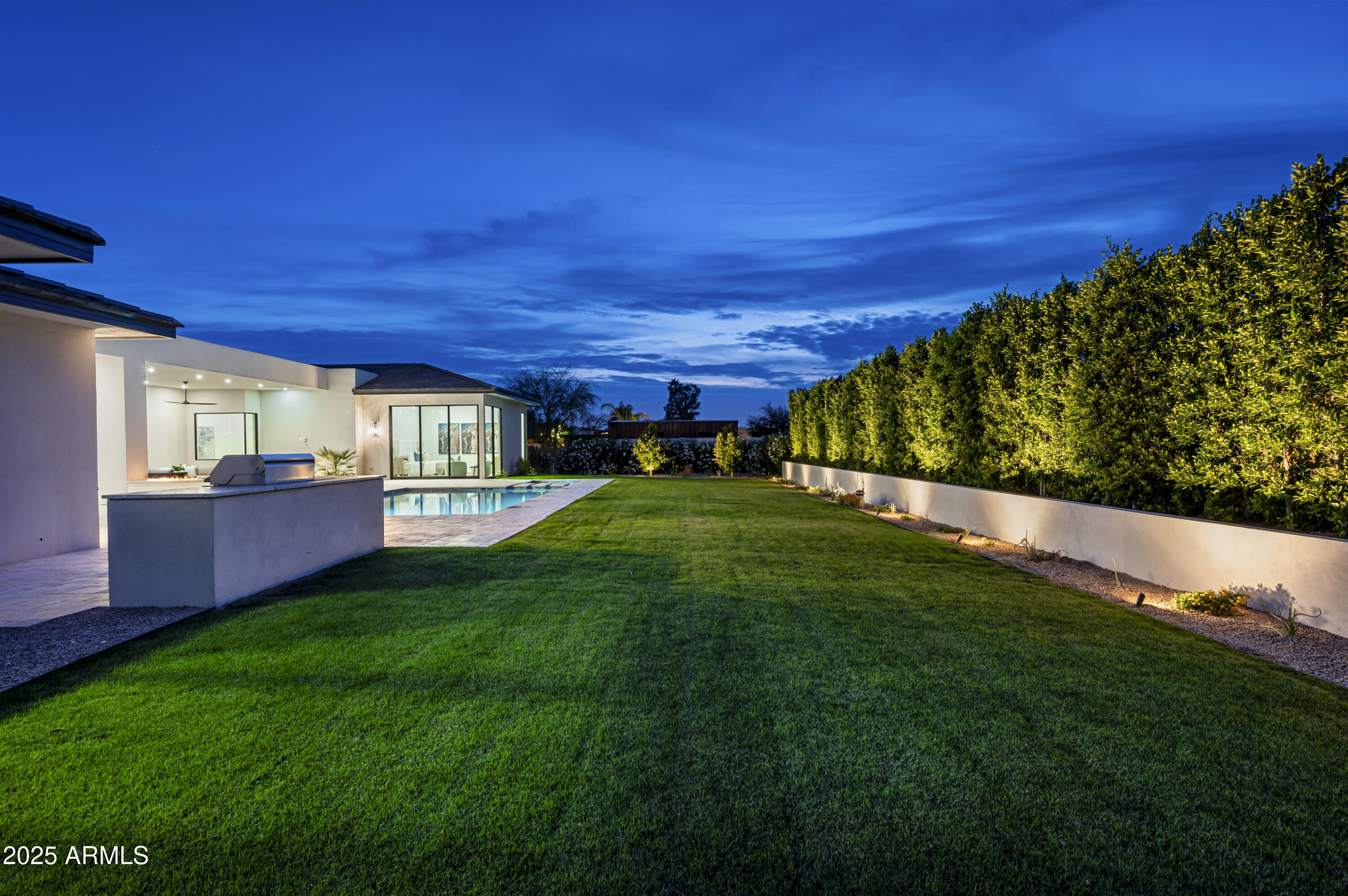 TIERRA FELIZ NORTH - Residential