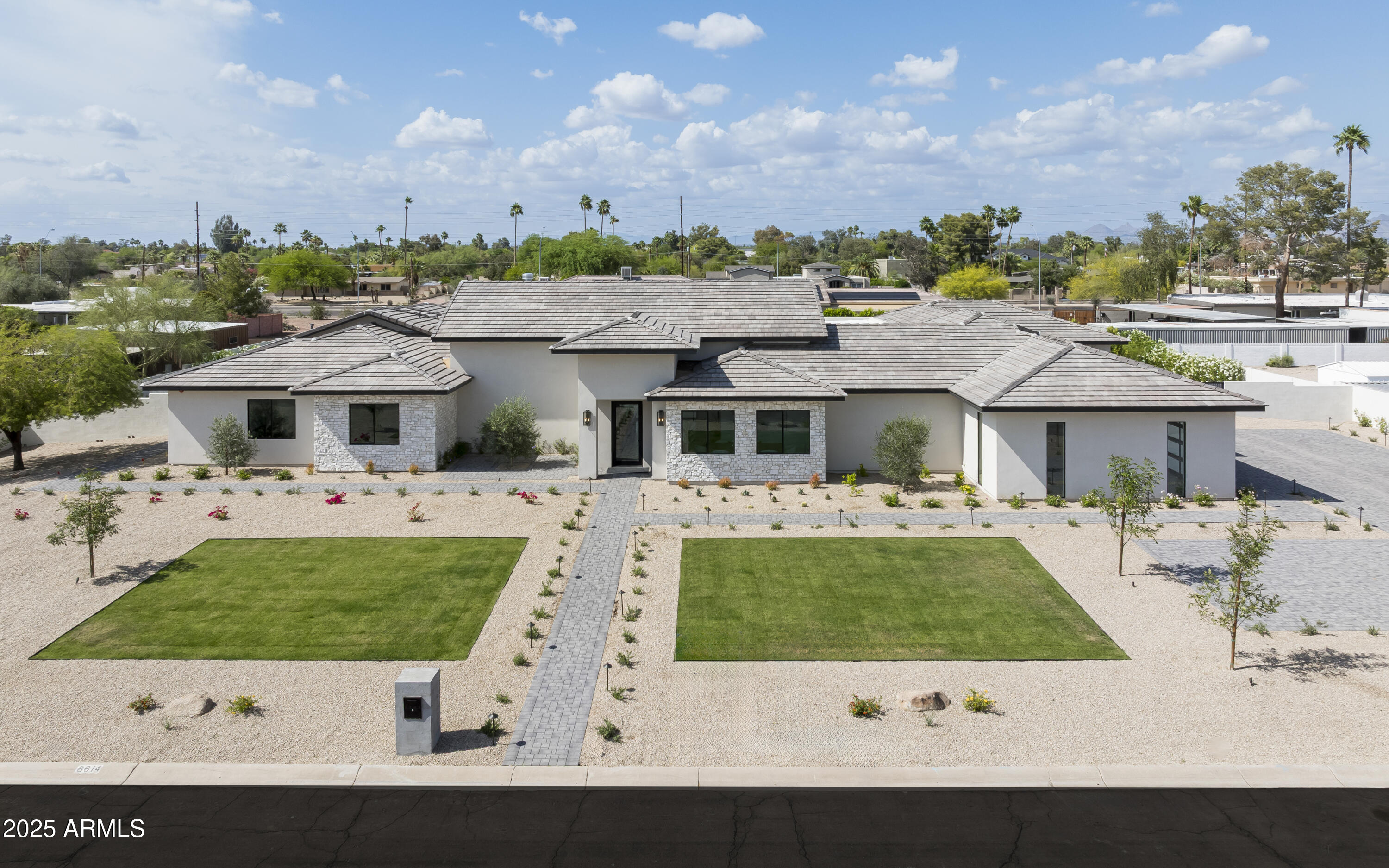 TIERRA FELIZ NORTH - Residential