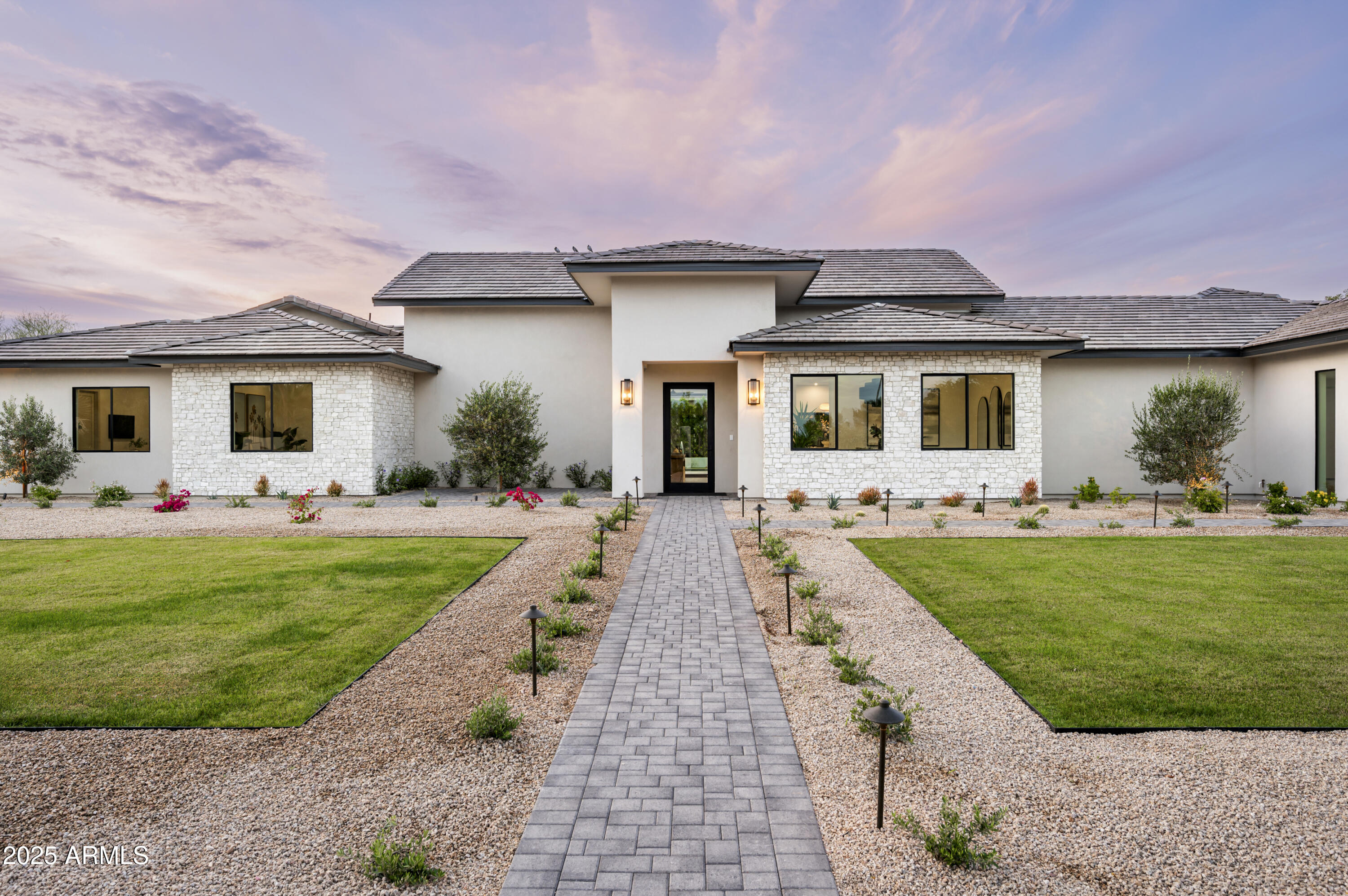 TIERRA FELIZ NORTH - Residential