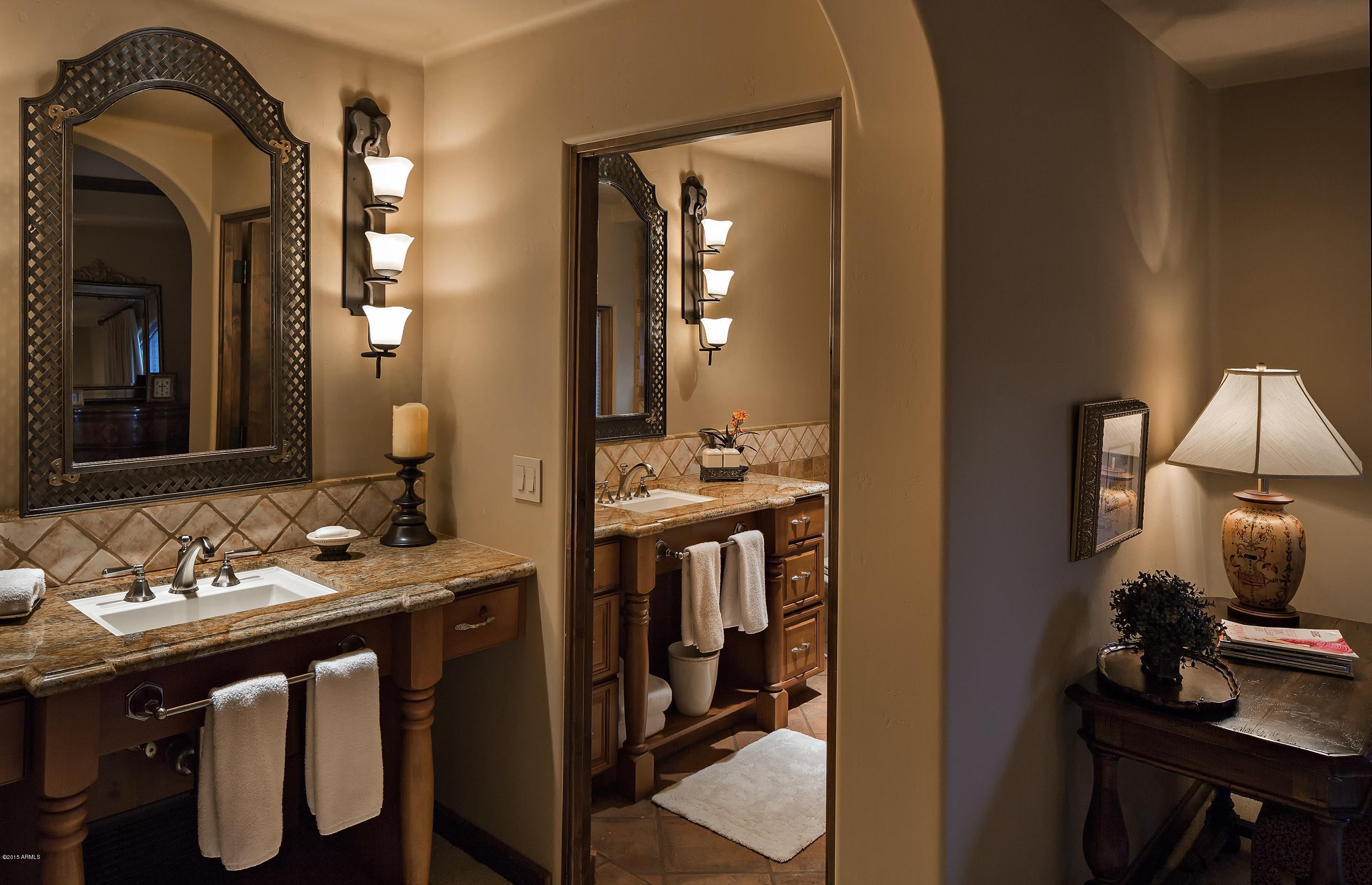 DESERT MOUNTAIN PHASE 3 UNIT 29 - Residential