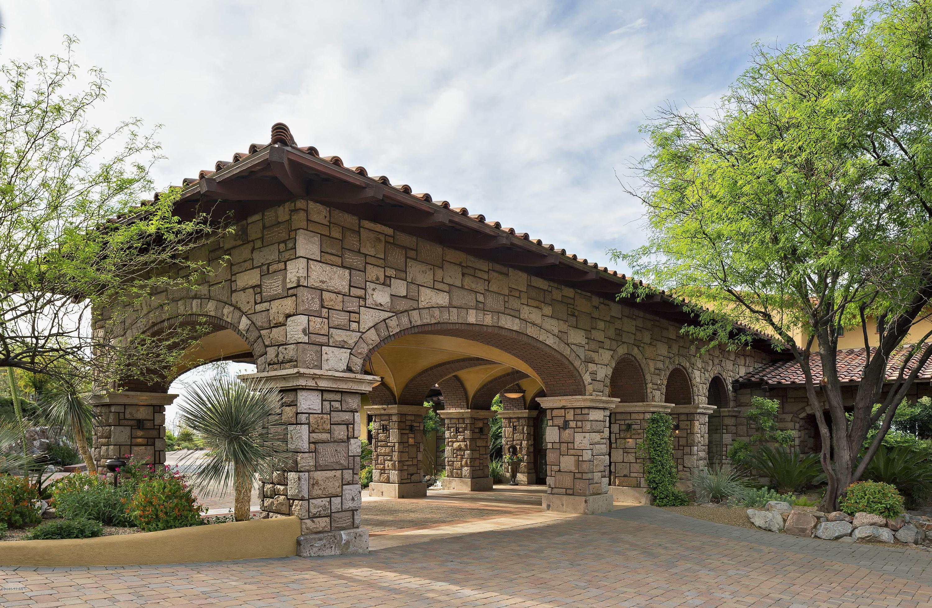 DESERT MOUNTAIN PHASE 3 UNIT 29 - Residential