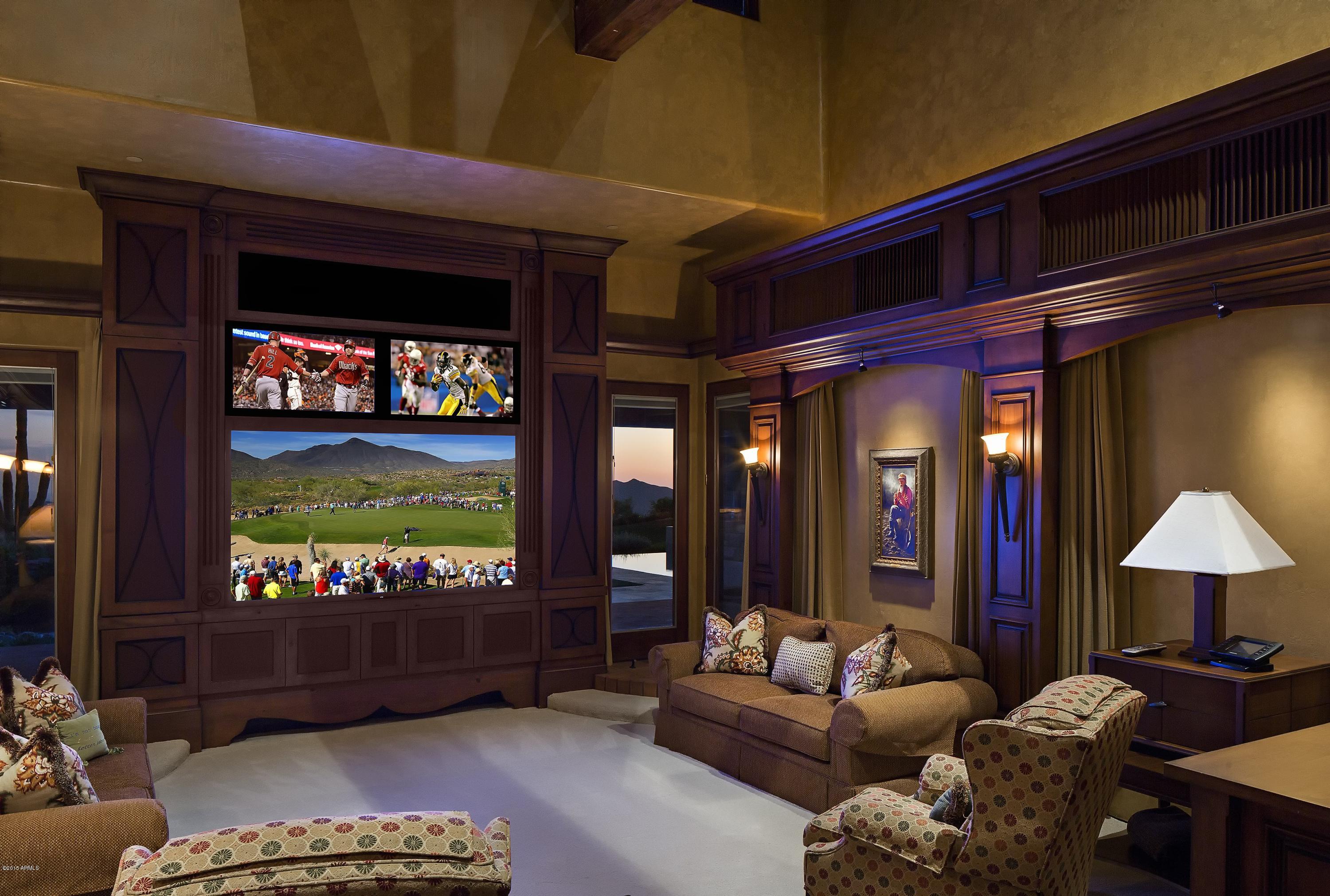DESERT MOUNTAIN PHASE 3 UNIT 29 - Residential