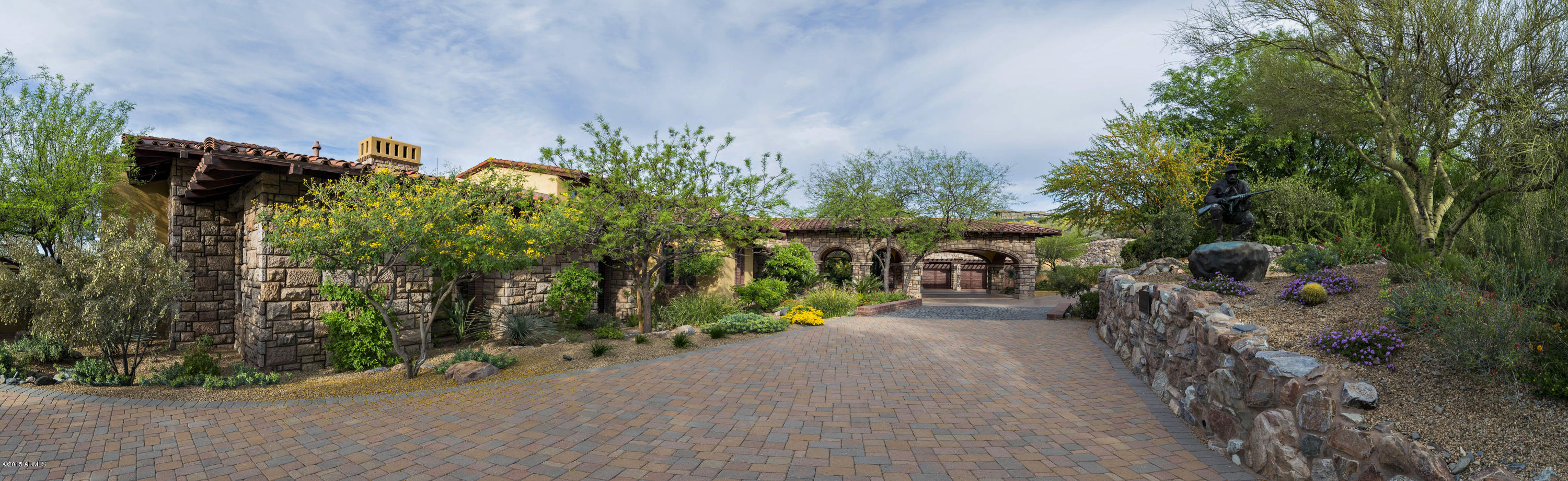 DESERT MOUNTAIN PHASE 3 UNIT 29 - Residential