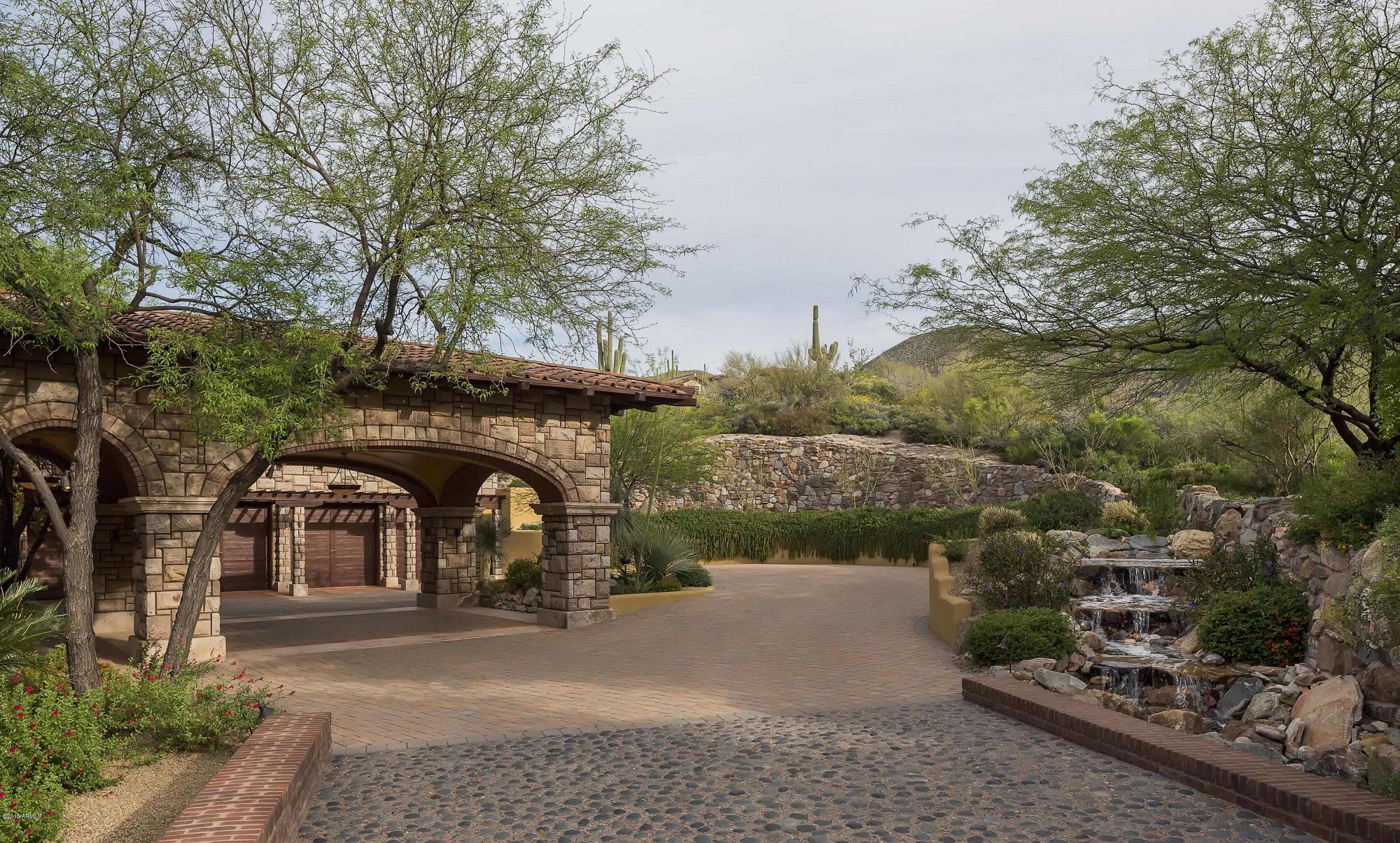 DESERT MOUNTAIN PHASE 3 UNIT 29 - Residential