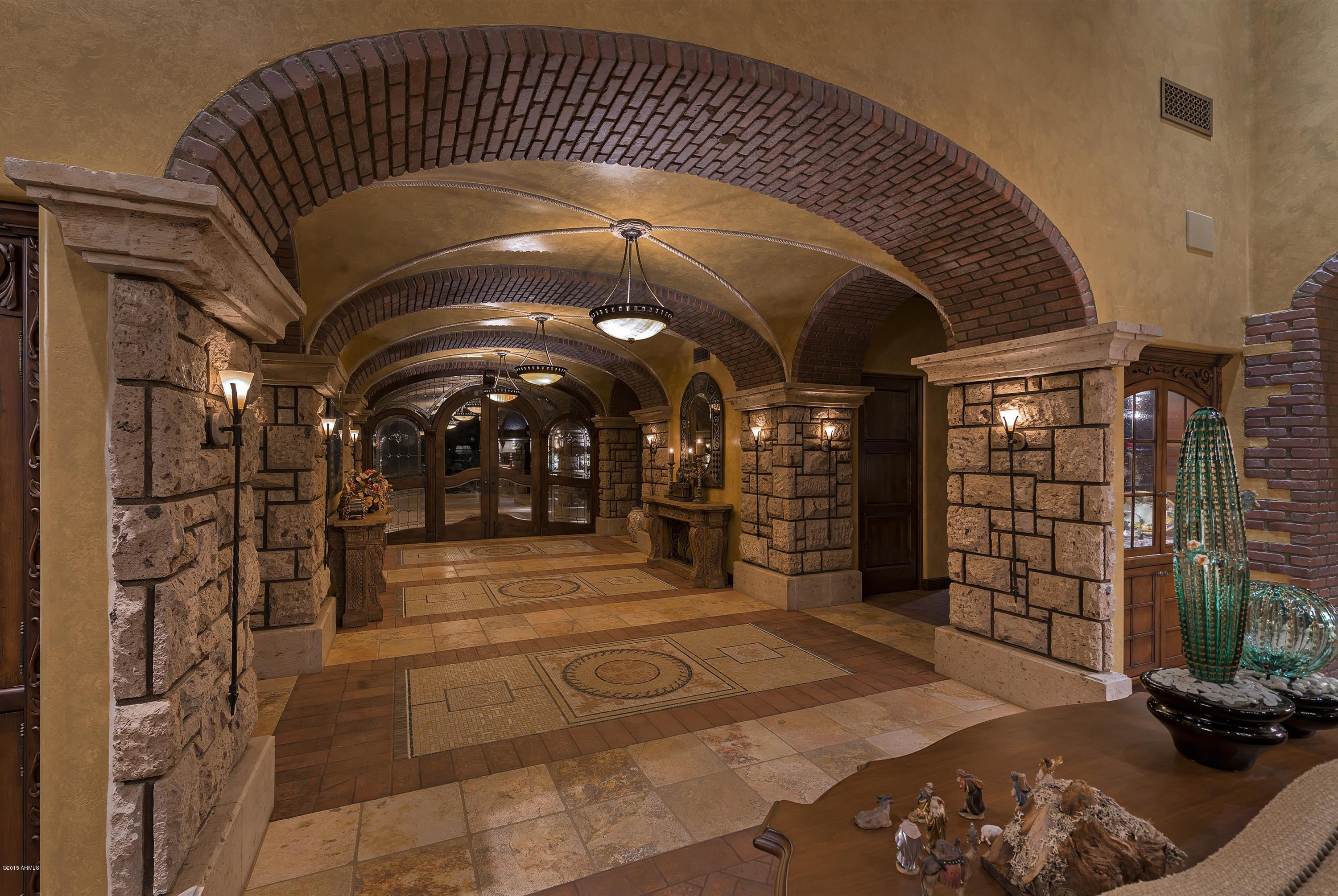 DESERT MOUNTAIN PHASE 3 UNIT 29 - Residential