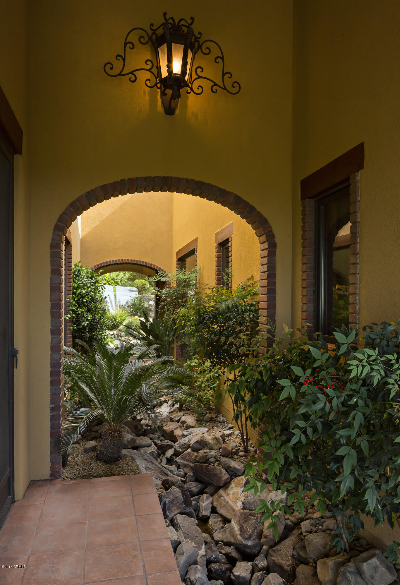 DESERT MOUNTAIN PHASE 3 UNIT 29 - Residential