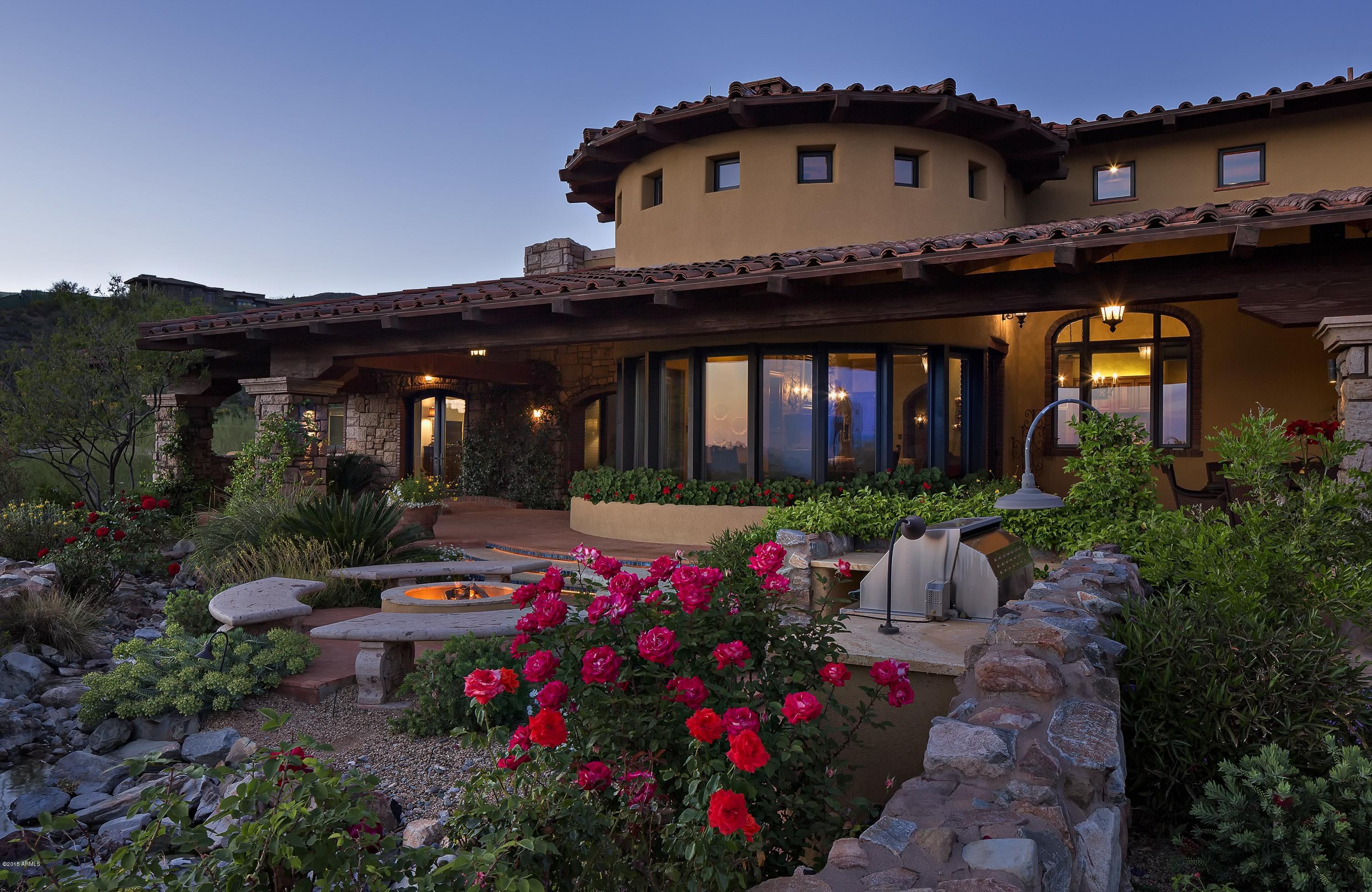 DESERT MOUNTAIN PHASE 3 UNIT 29 - Residential