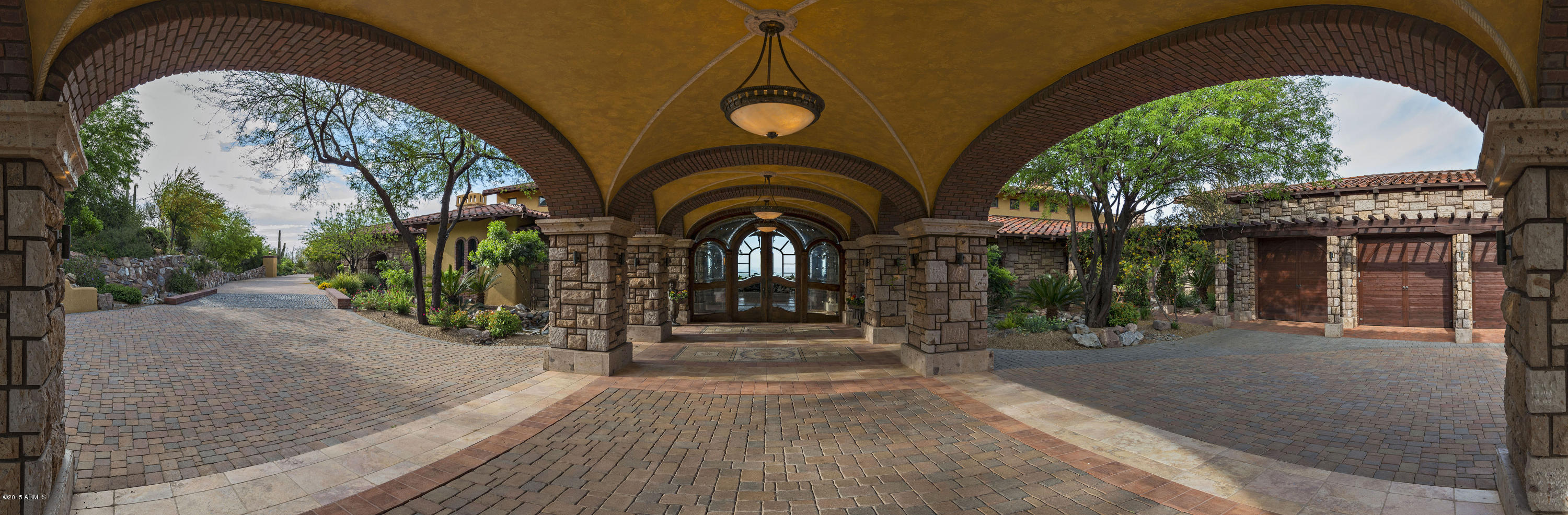 DESERT MOUNTAIN PHASE 3 UNIT 29 - Residential