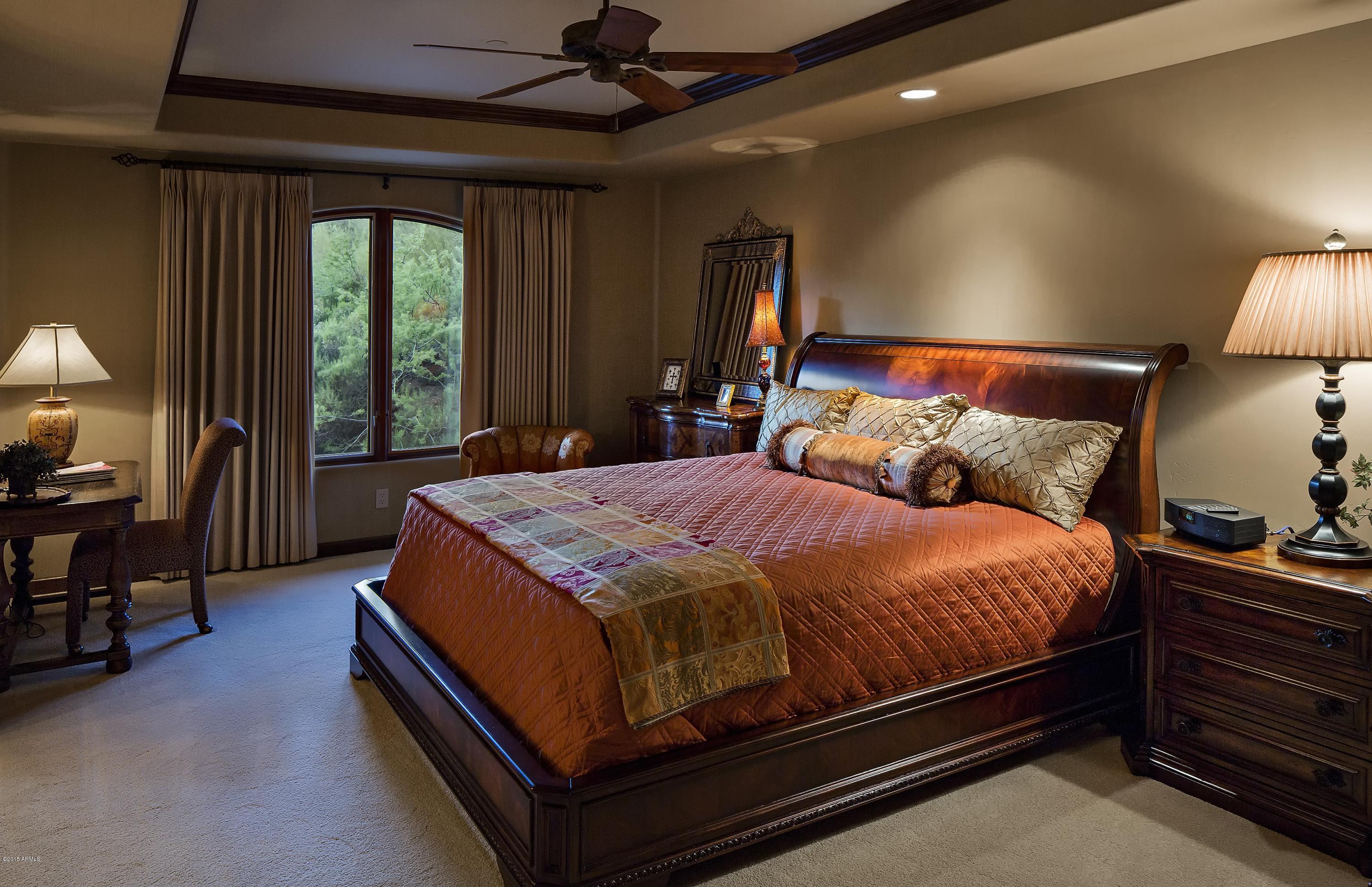 DESERT MOUNTAIN PHASE 3 UNIT 29 - Residential