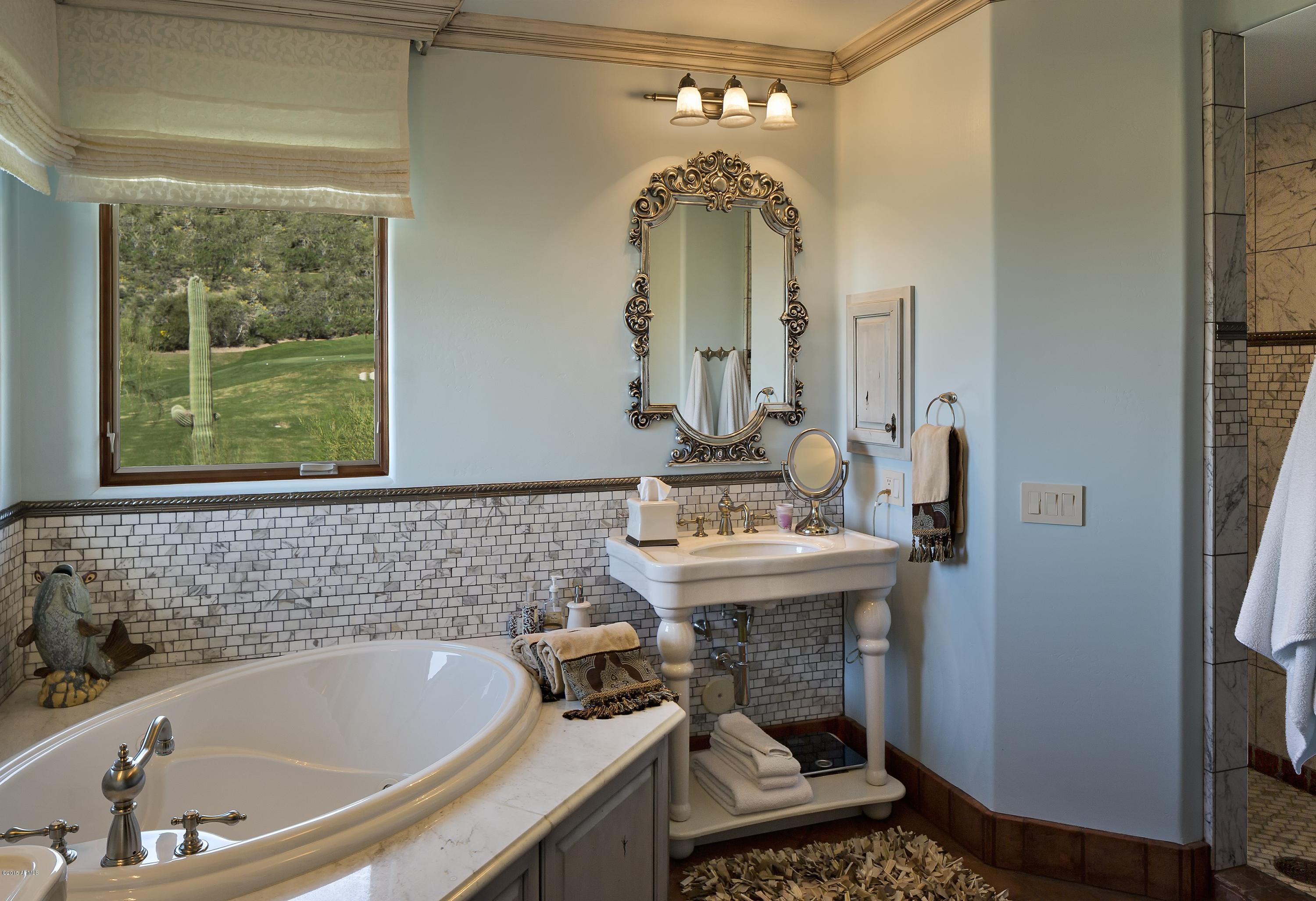 DESERT MOUNTAIN PHASE 3 UNIT 29 - Residential