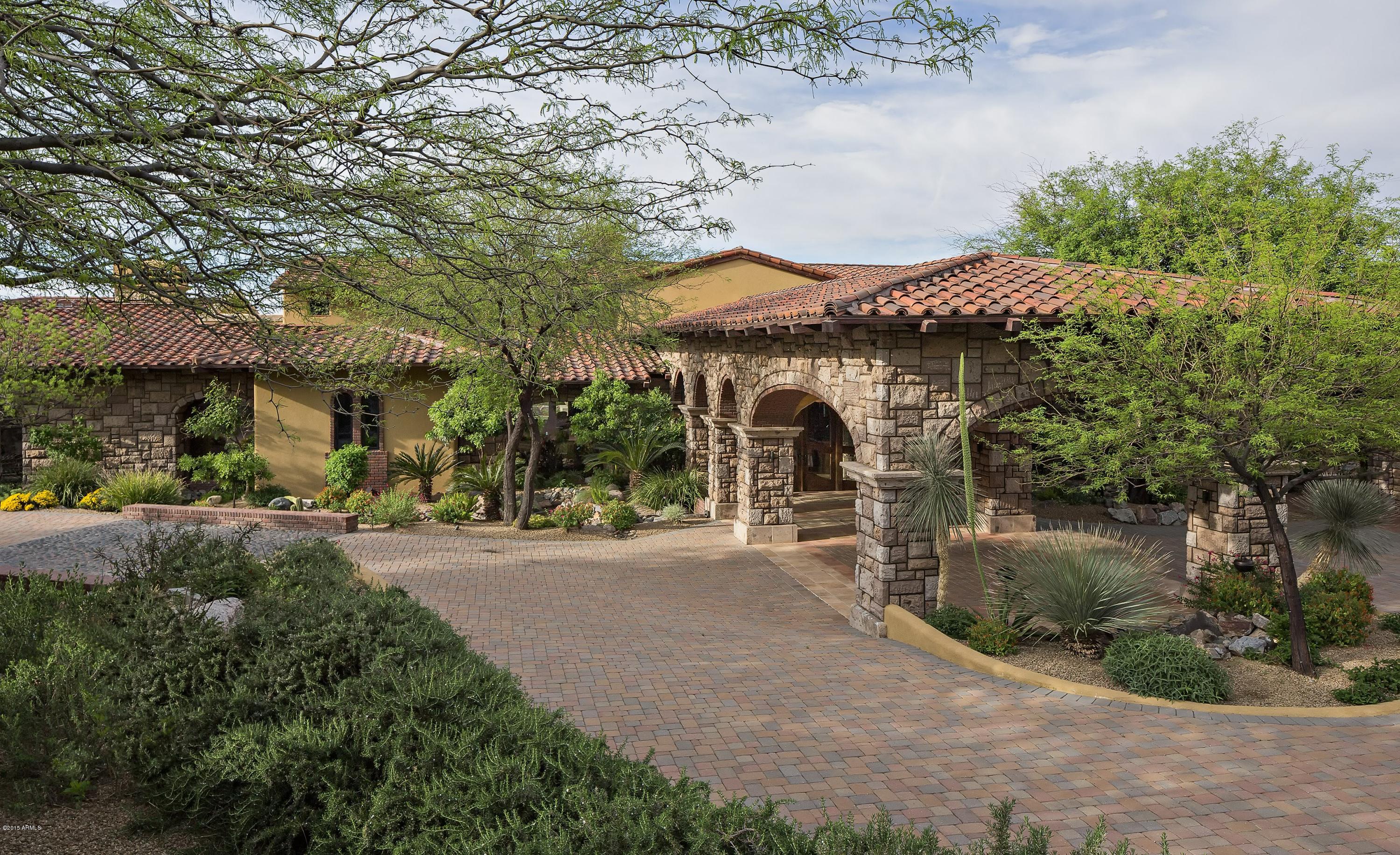 DESERT MOUNTAIN PHASE 3 UNIT 29 - Residential