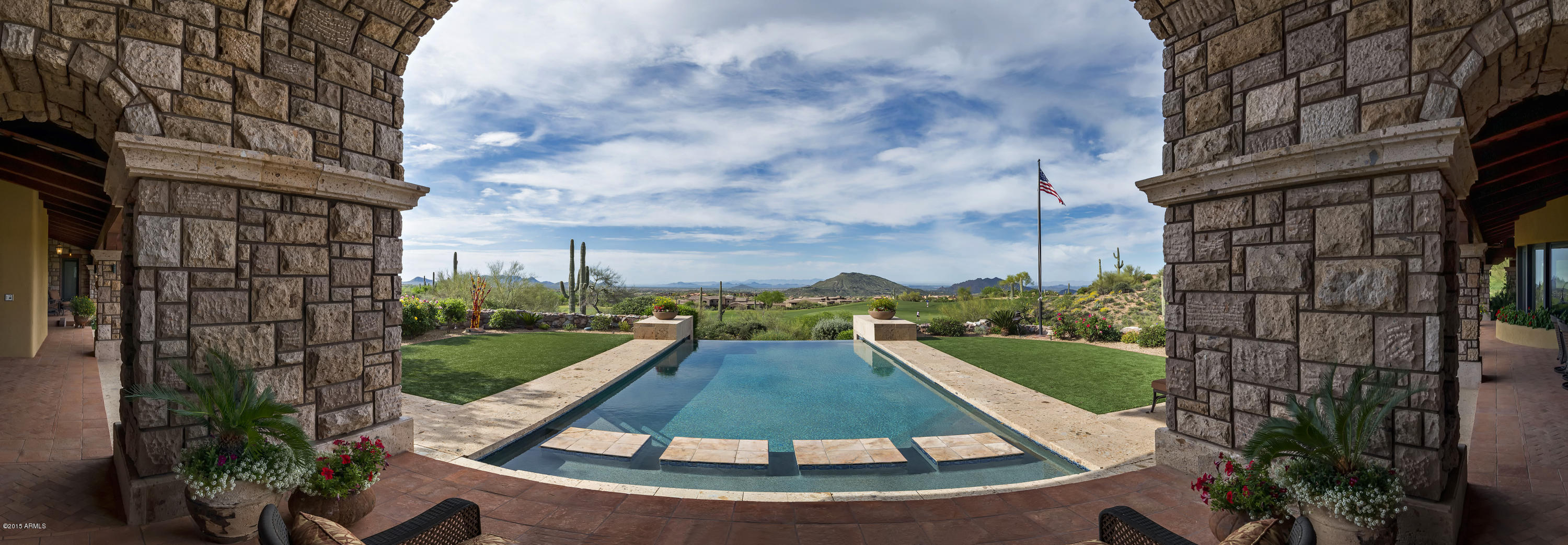 DESERT MOUNTAIN PHASE 3 UNIT 29 - Residential