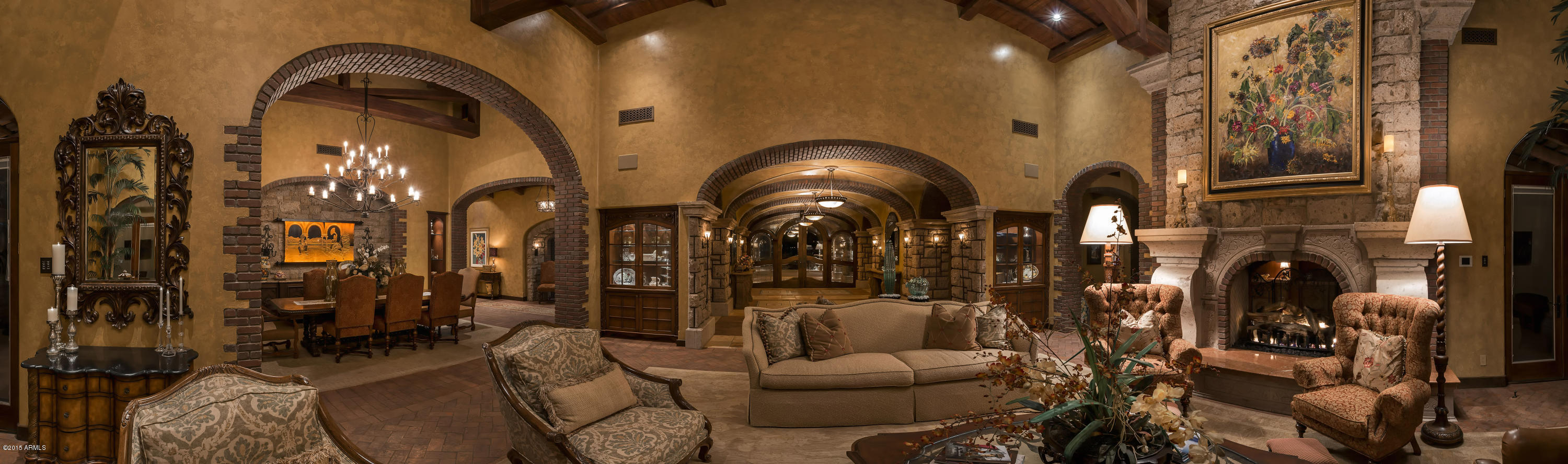 DESERT MOUNTAIN PHASE 3 UNIT 29 - Residential