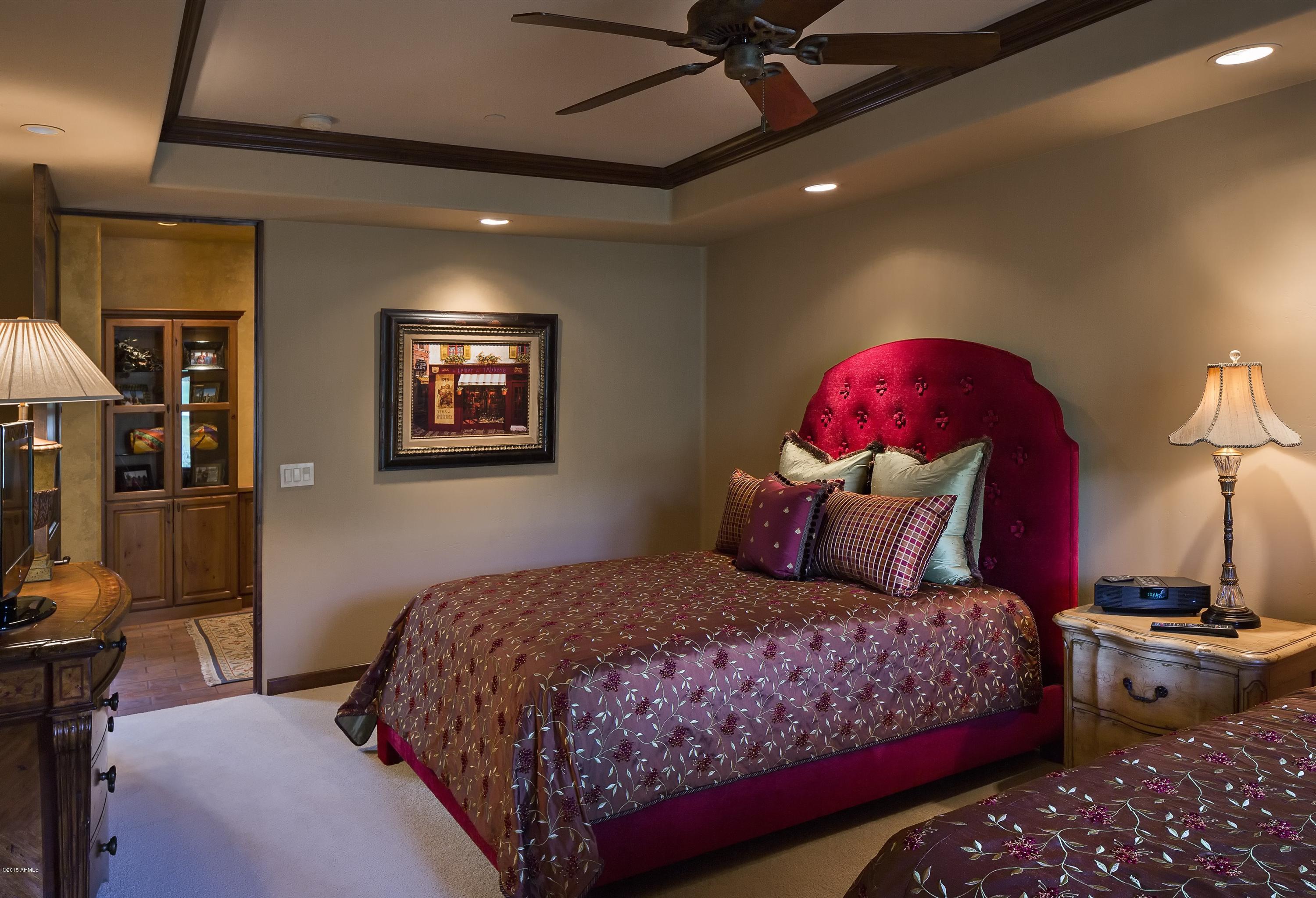 DESERT MOUNTAIN PHASE 3 UNIT 29 - Residential