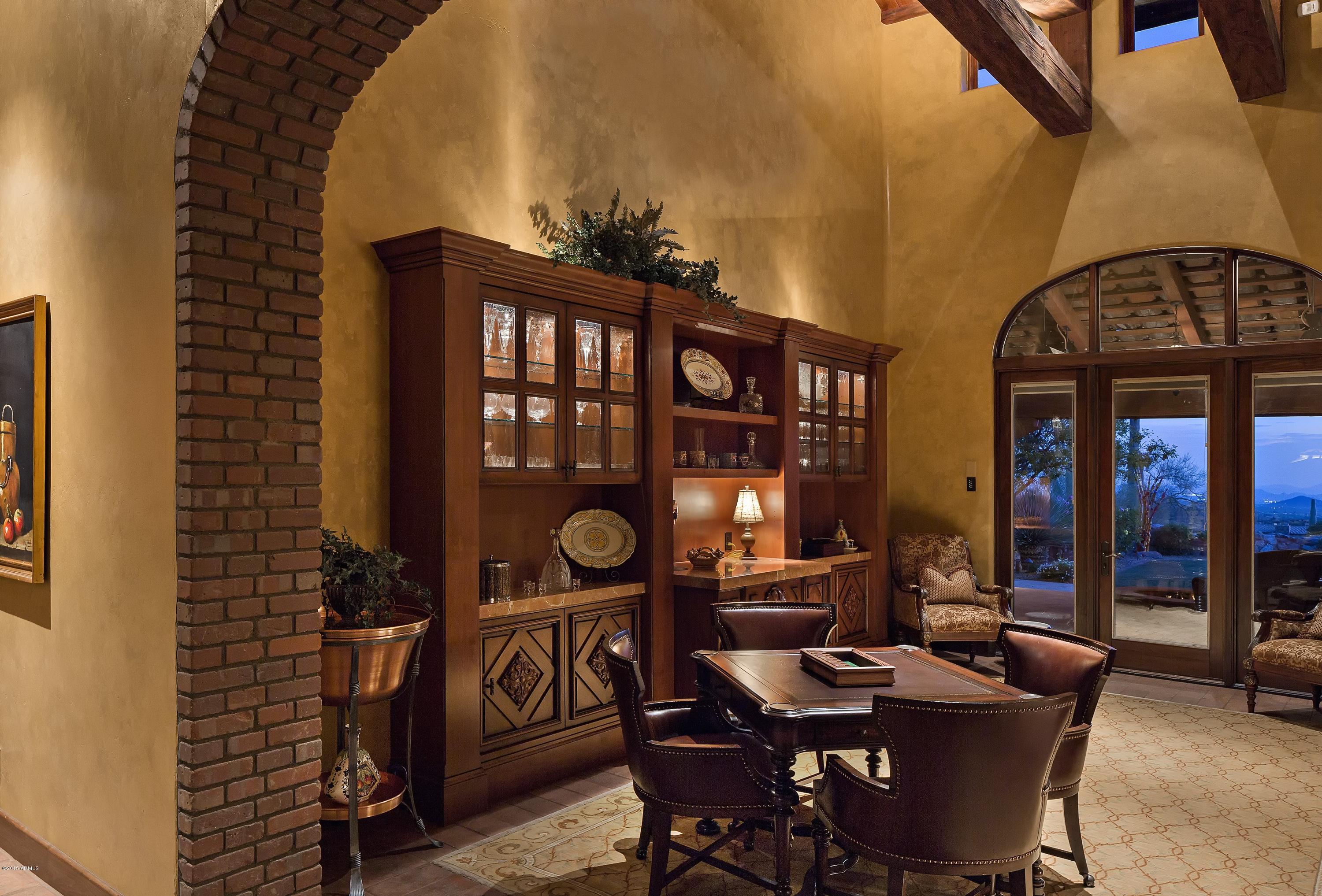 DESERT MOUNTAIN PHASE 3 UNIT 29 - Residential