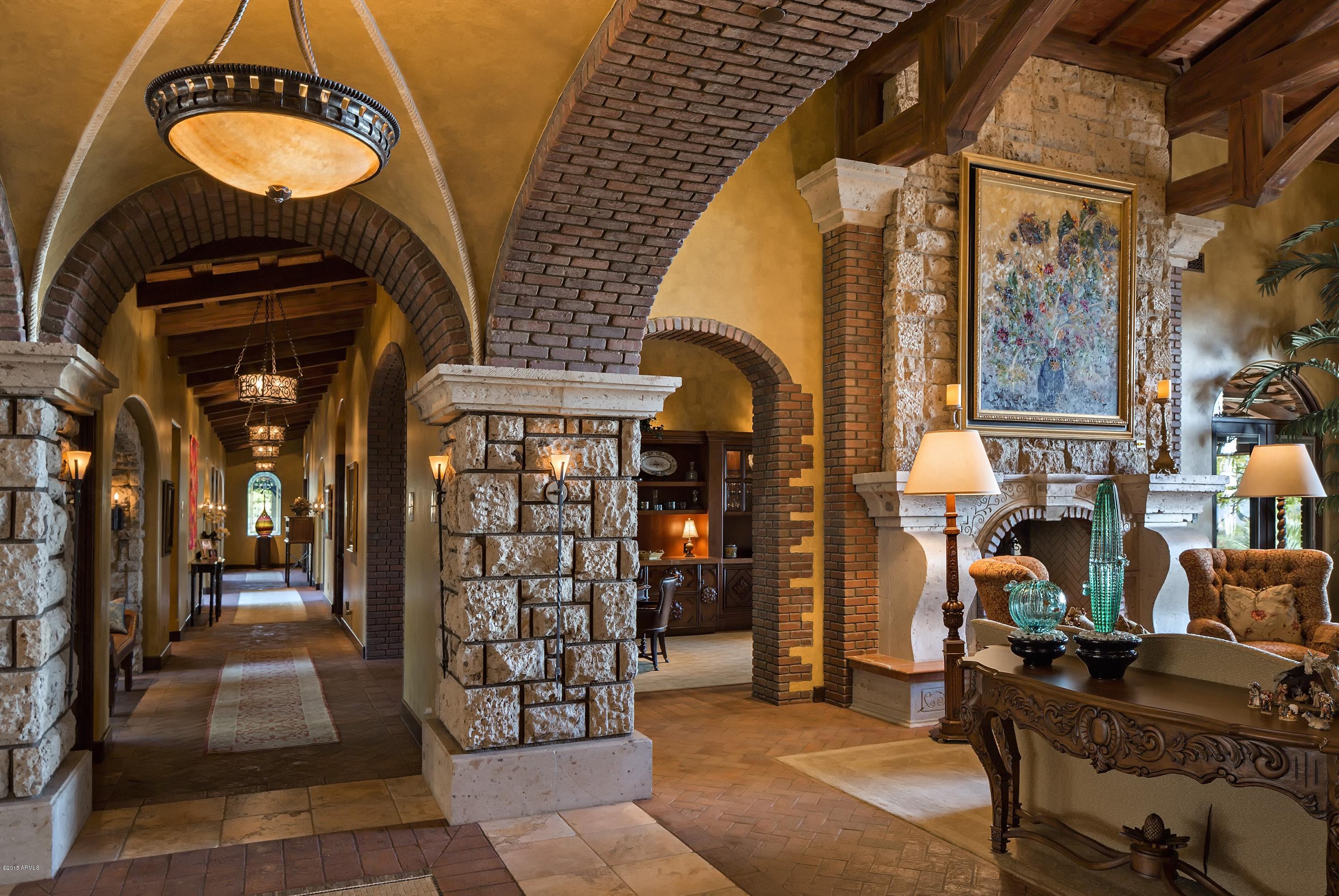DESERT MOUNTAIN PHASE 3 UNIT 29 - Residential