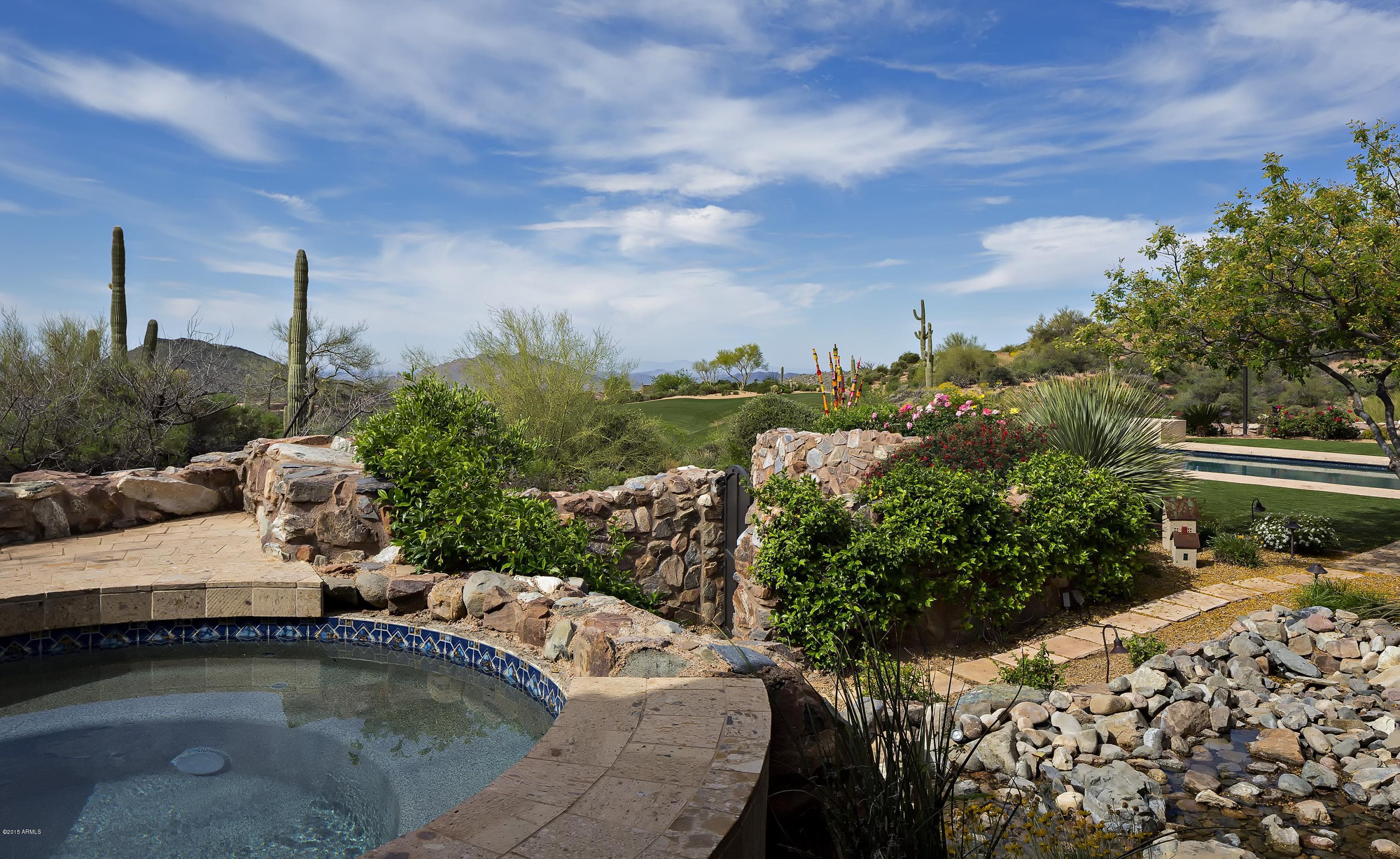 DESERT MOUNTAIN PHASE 3 UNIT 29 - Residential