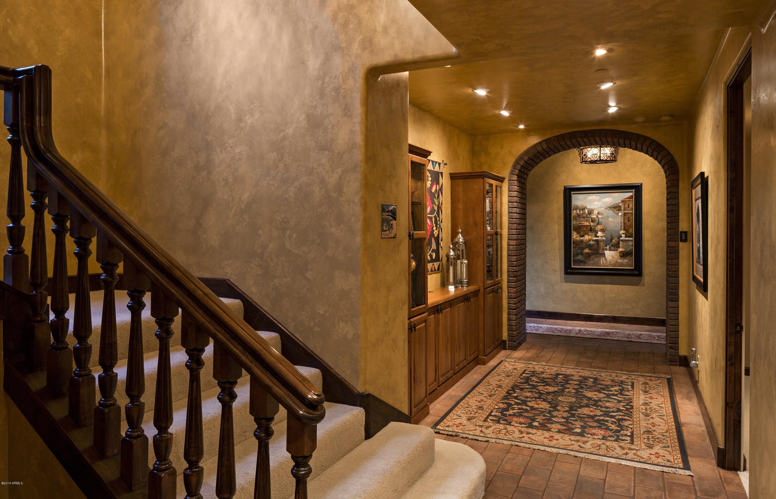 DESERT MOUNTAIN PHASE 3 UNIT 29 - Residential