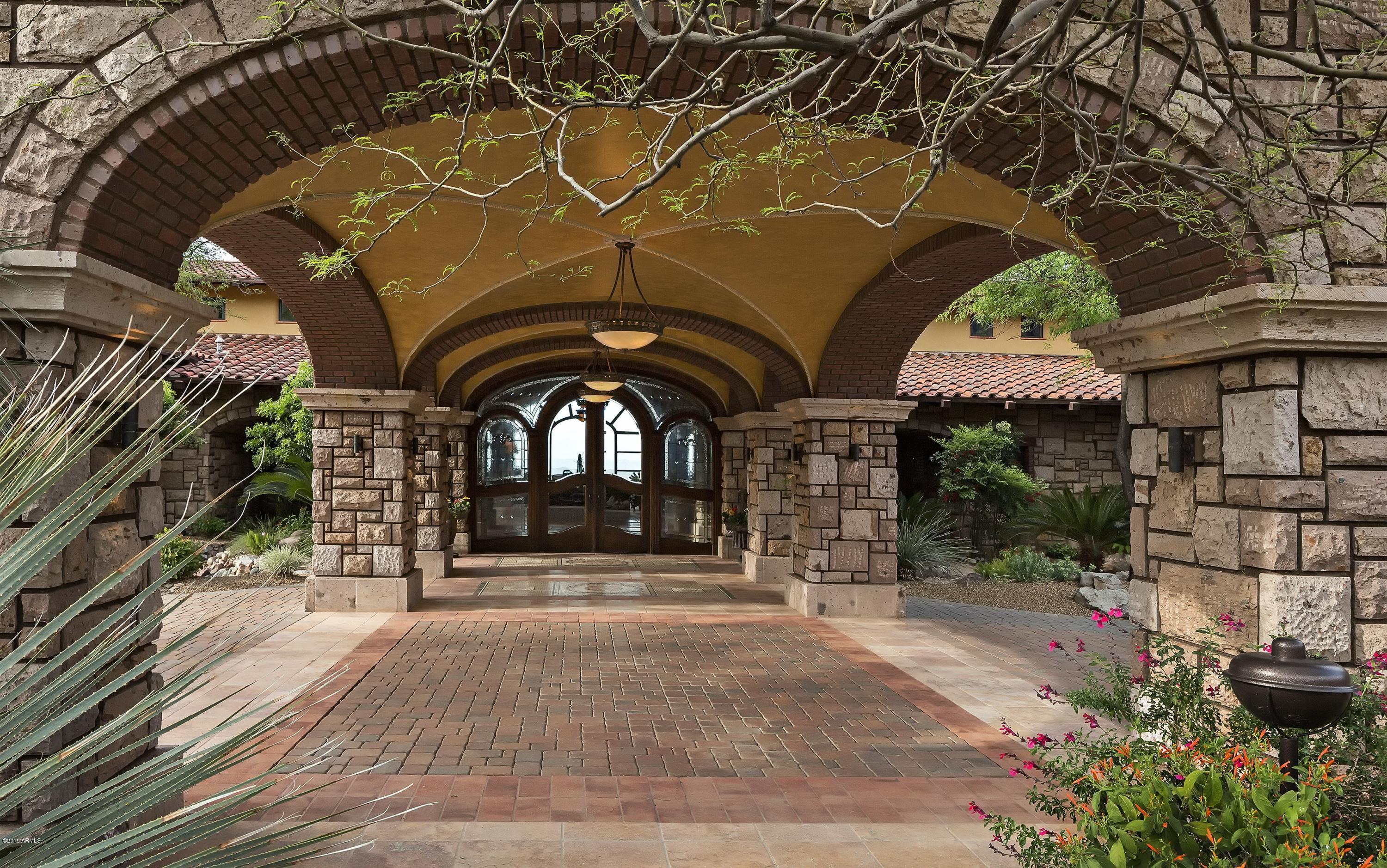 DESERT MOUNTAIN PHASE 3 UNIT 29 - Residential