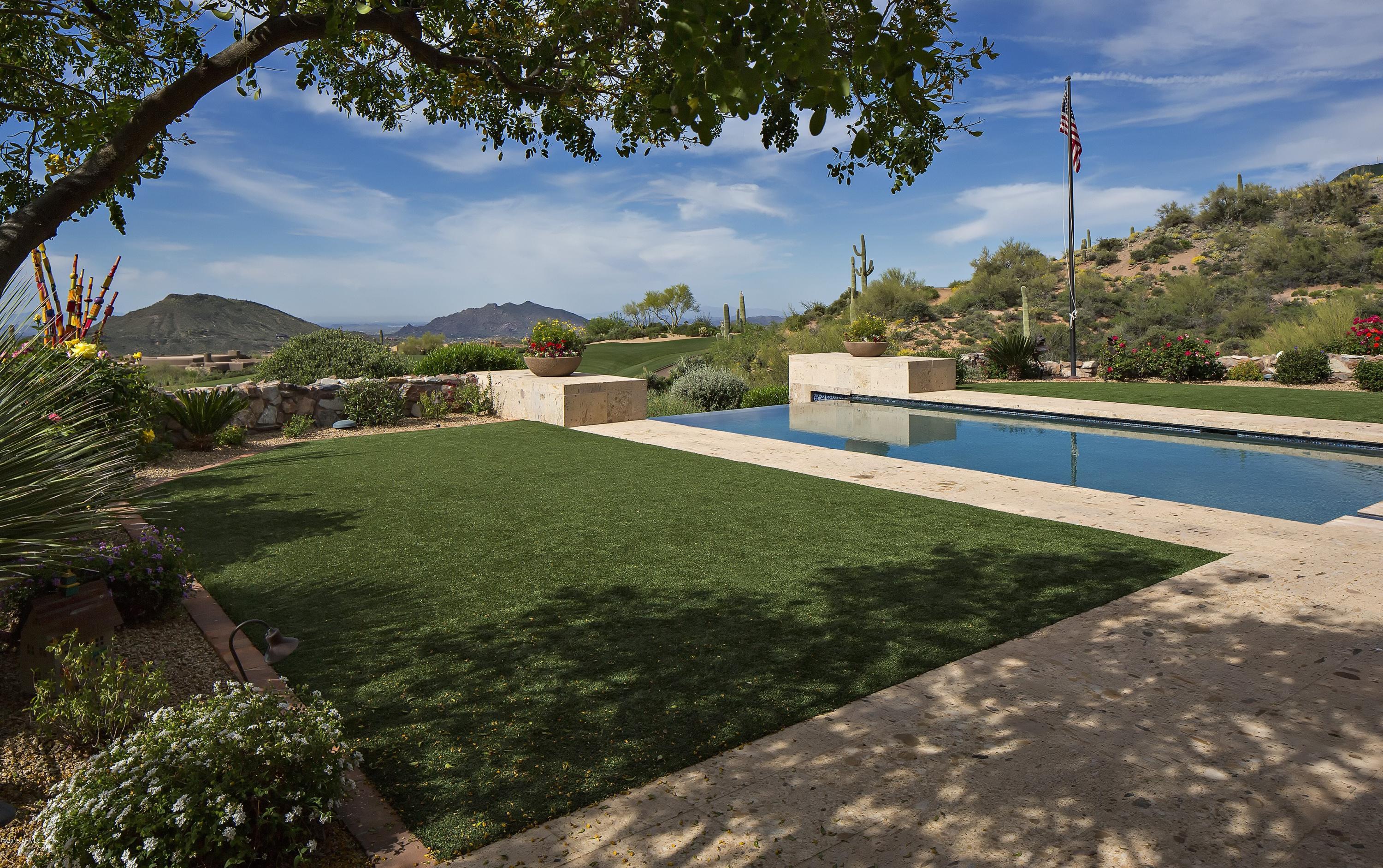DESERT MOUNTAIN PHASE 3 UNIT 29 - Residential