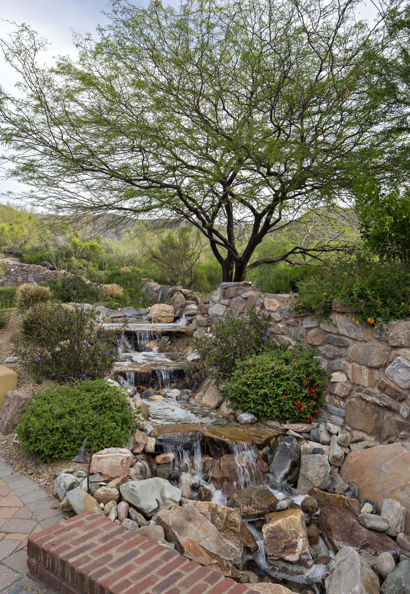 DESERT MOUNTAIN PHASE 3 UNIT 29 - Residential