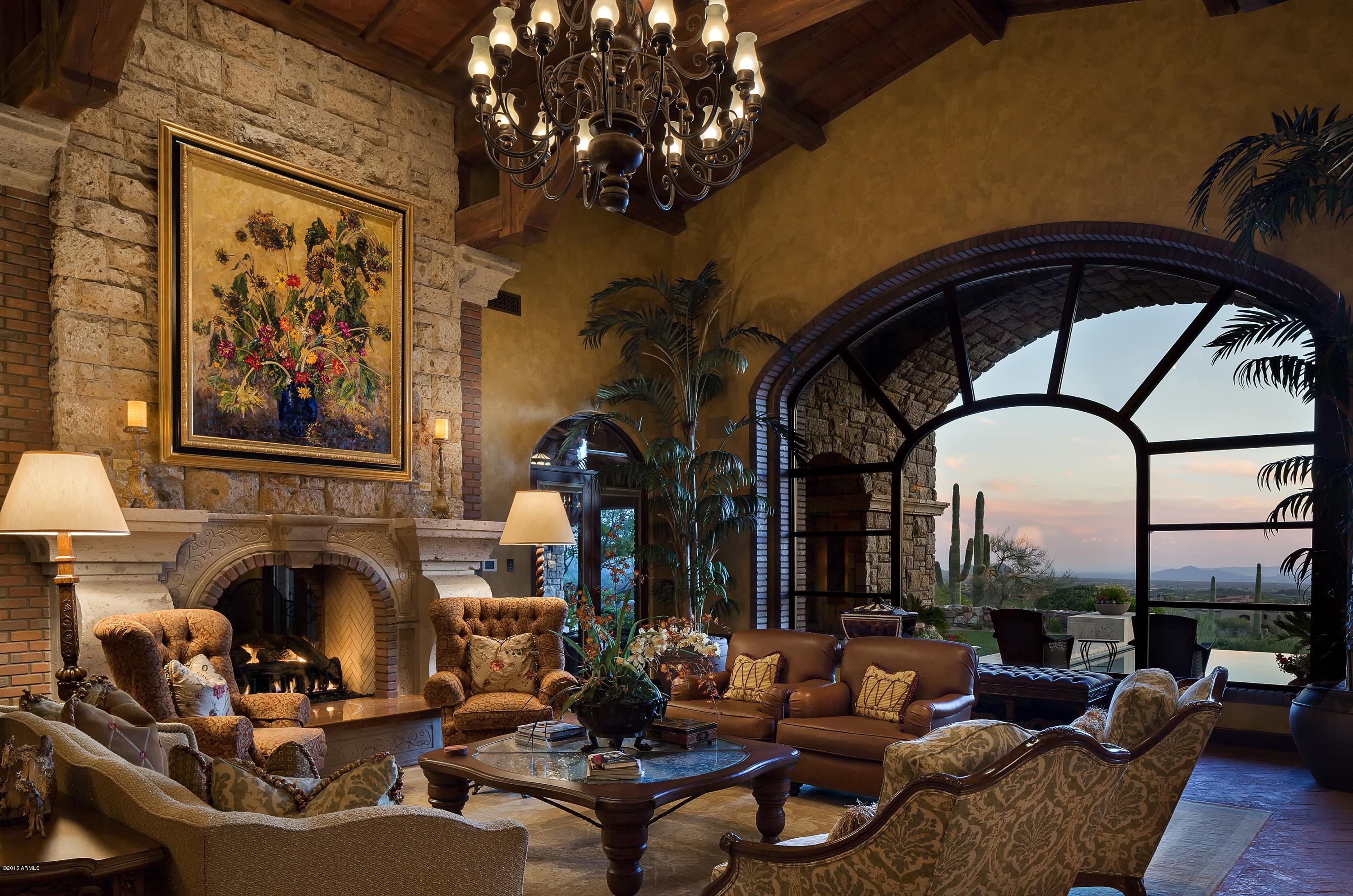 DESERT MOUNTAIN PHASE 3 UNIT 29 - Residential