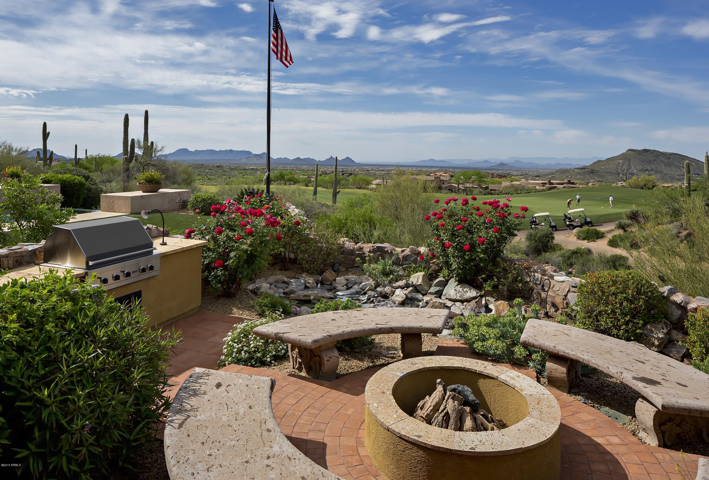 DESERT MOUNTAIN PHASE 3 UNIT 29 - Residential