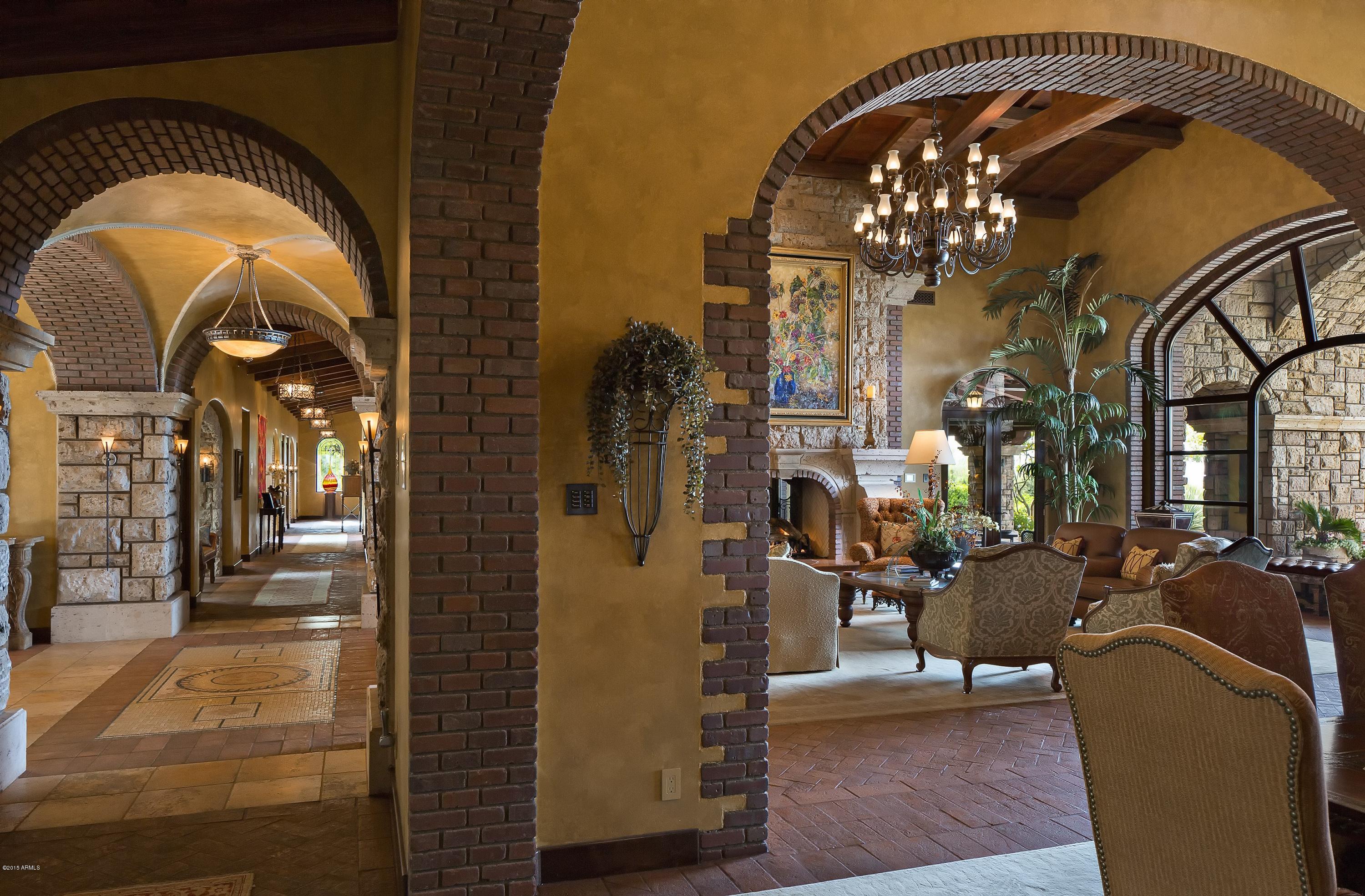 DESERT MOUNTAIN PHASE 3 UNIT 29 - Residential