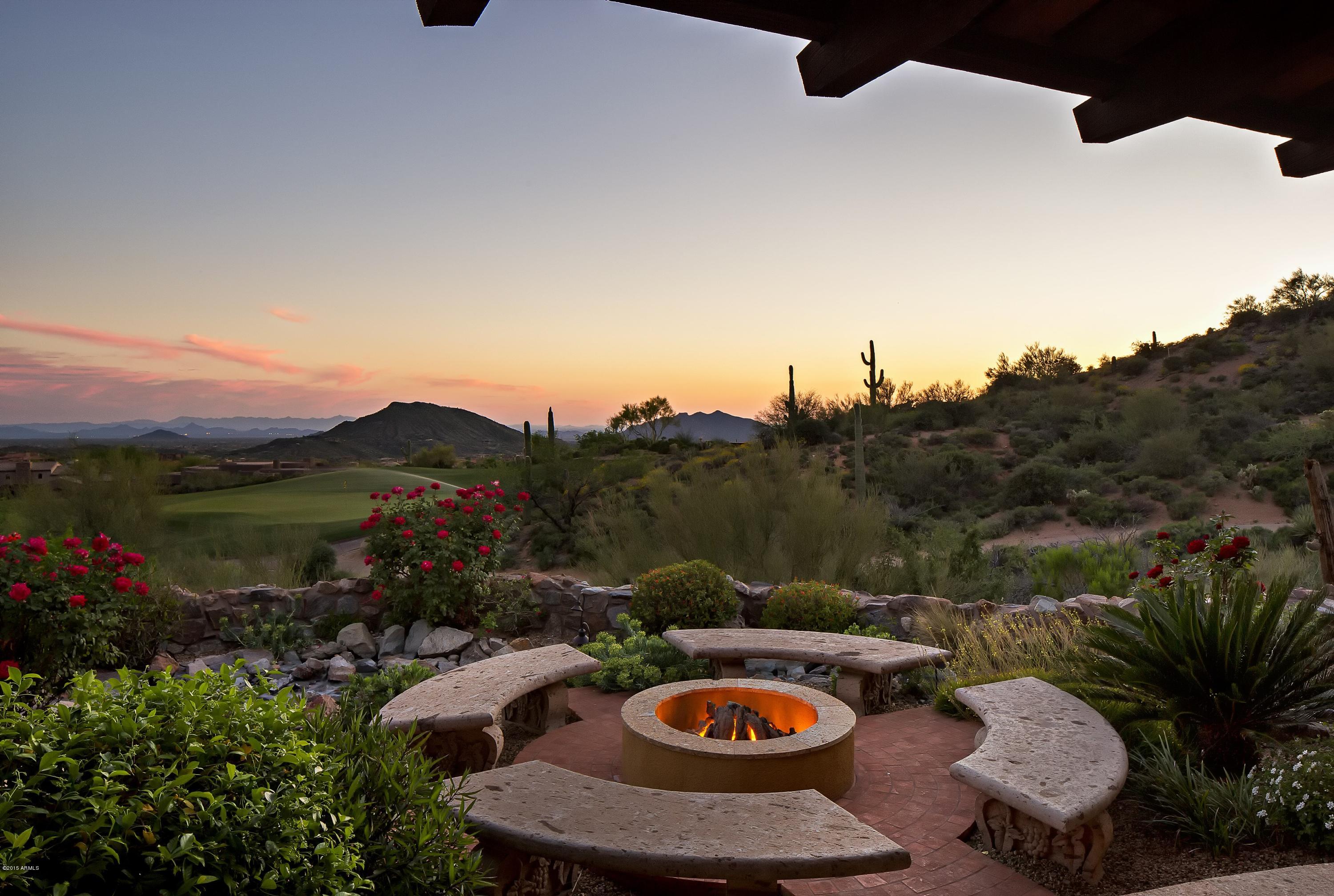 DESERT MOUNTAIN PHASE 3 UNIT 29 - Residential