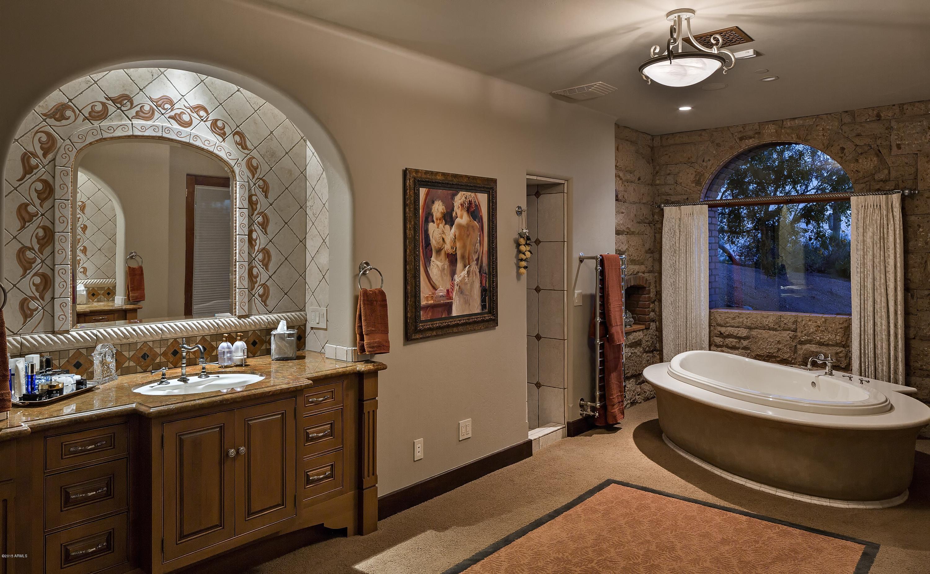 DESERT MOUNTAIN PHASE 3 UNIT 29 - Residential