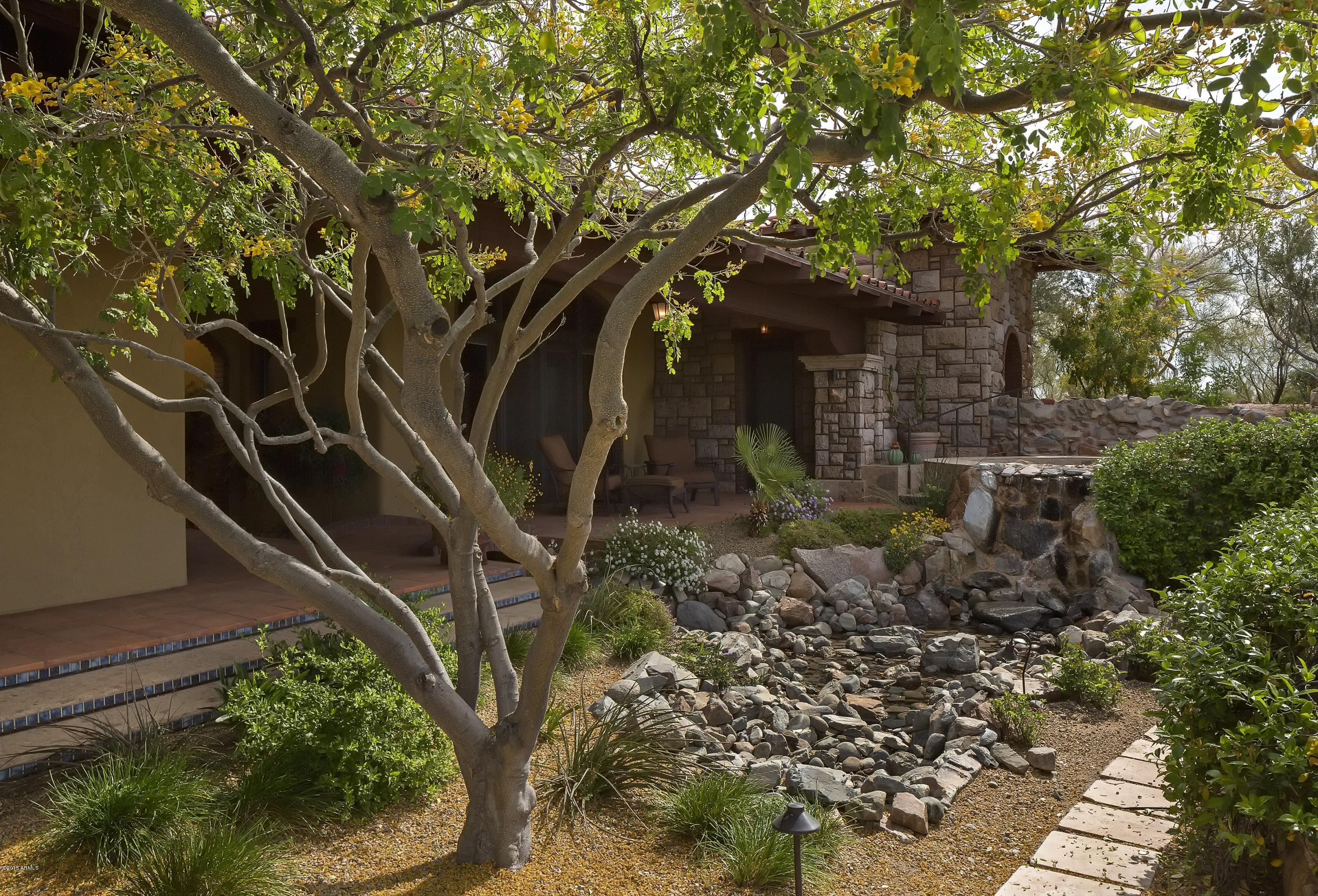 DESERT MOUNTAIN PHASE 3 UNIT 29 - Residential