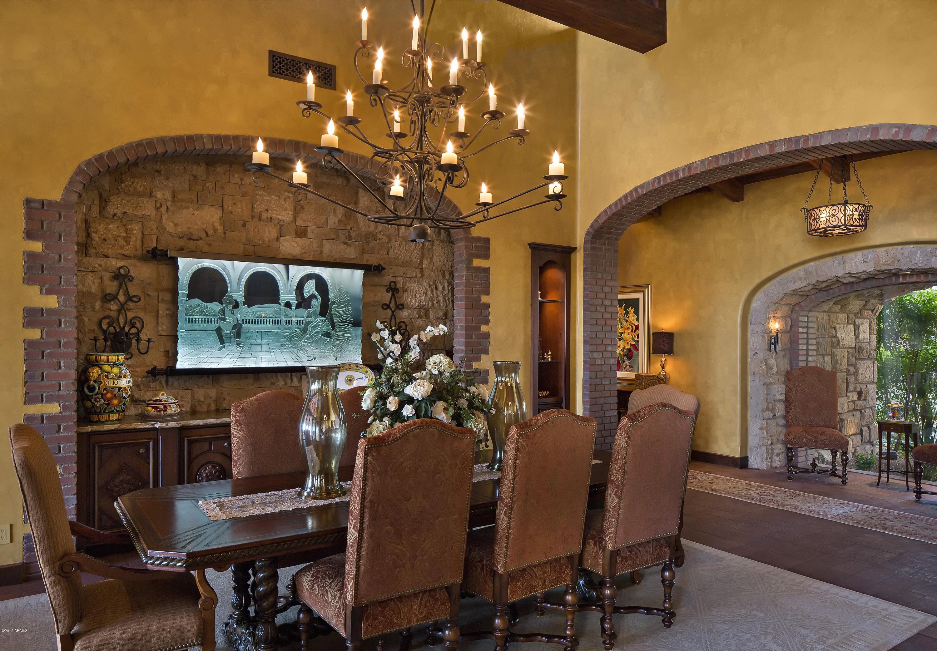 DESERT MOUNTAIN PHASE 3 UNIT 29 - Residential