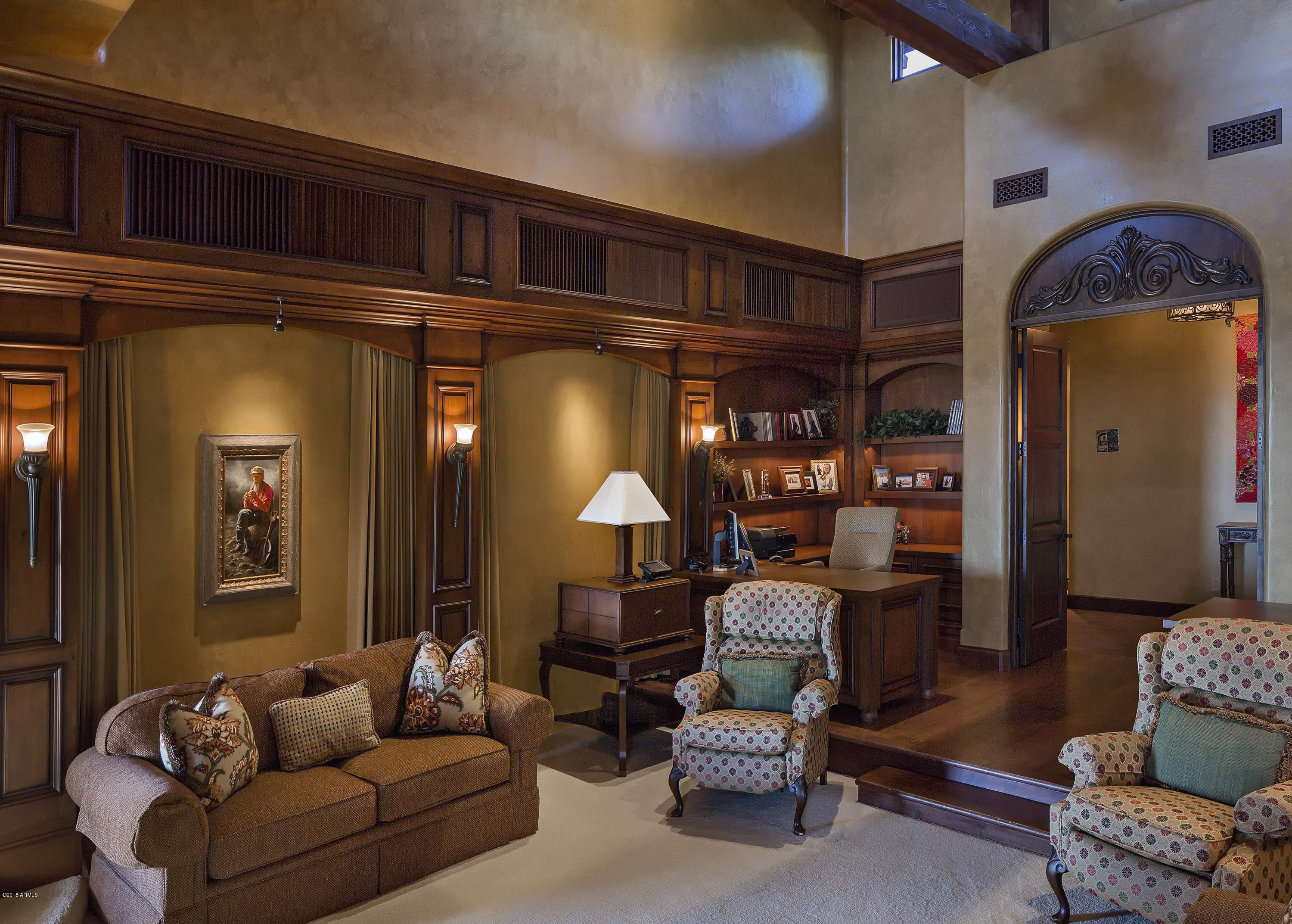 DESERT MOUNTAIN PHASE 3 UNIT 29 - Residential