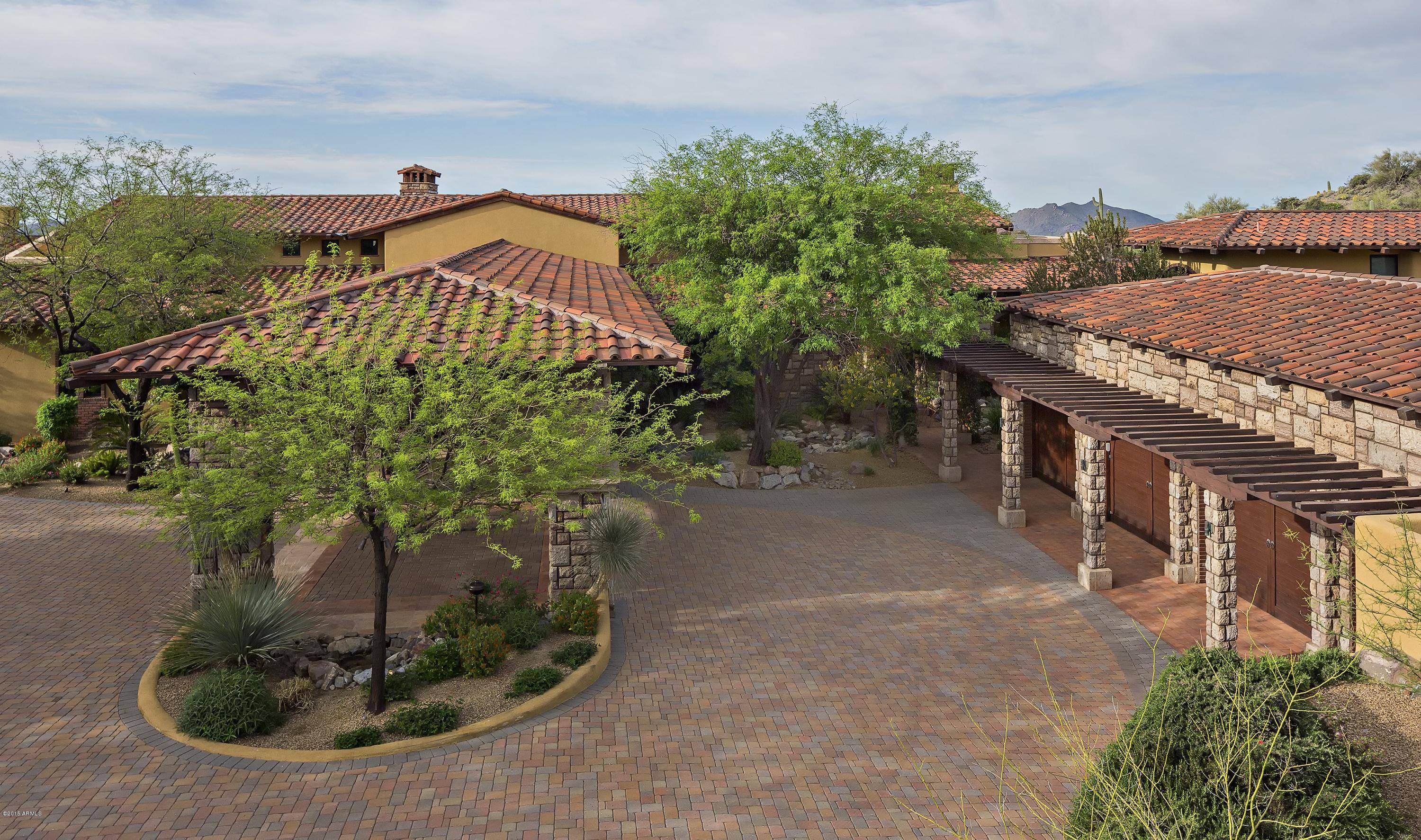DESERT MOUNTAIN PHASE 3 UNIT 29 - Residential